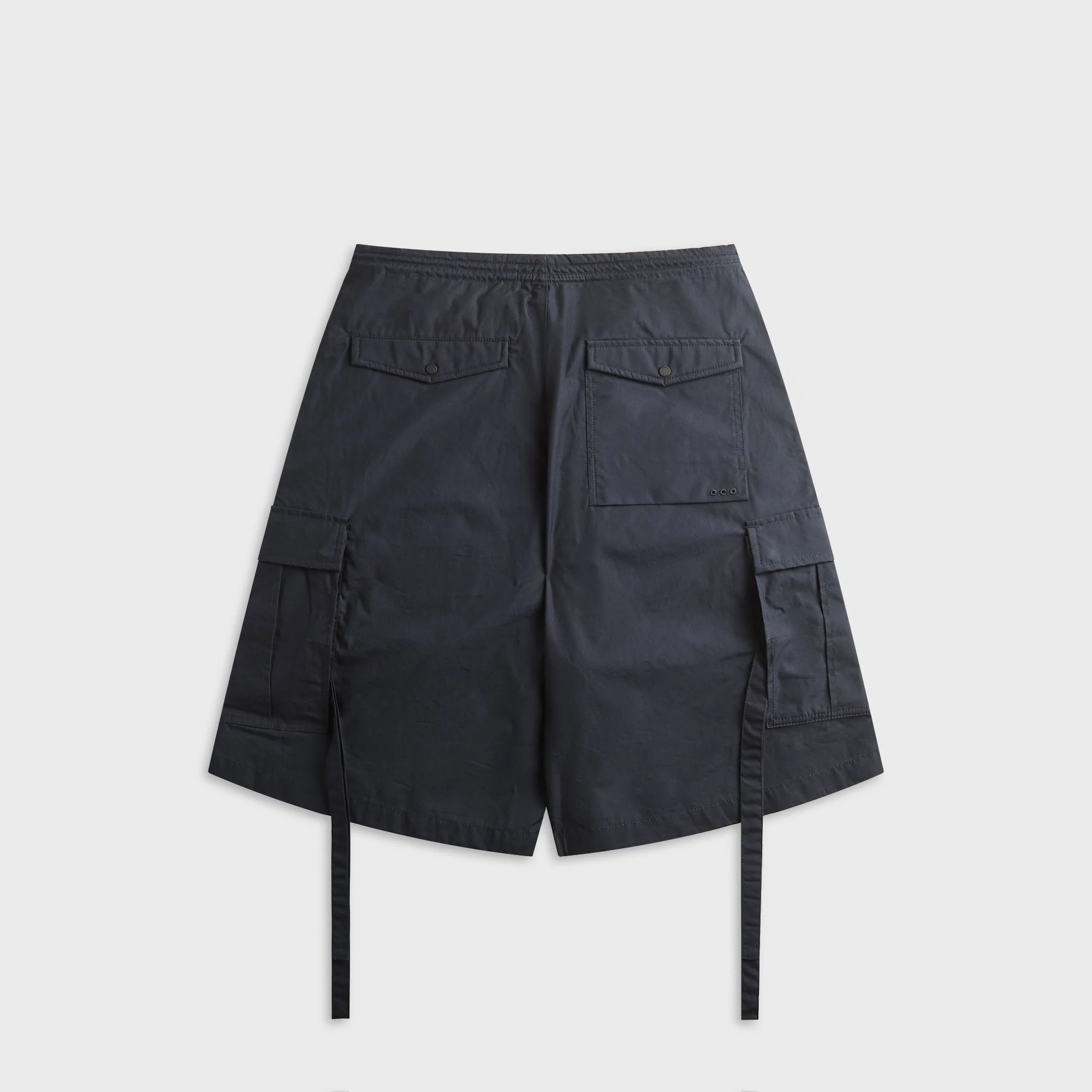 Maharishi 7385 Oversized Cargo Snoshorts® - Navy - Image 2