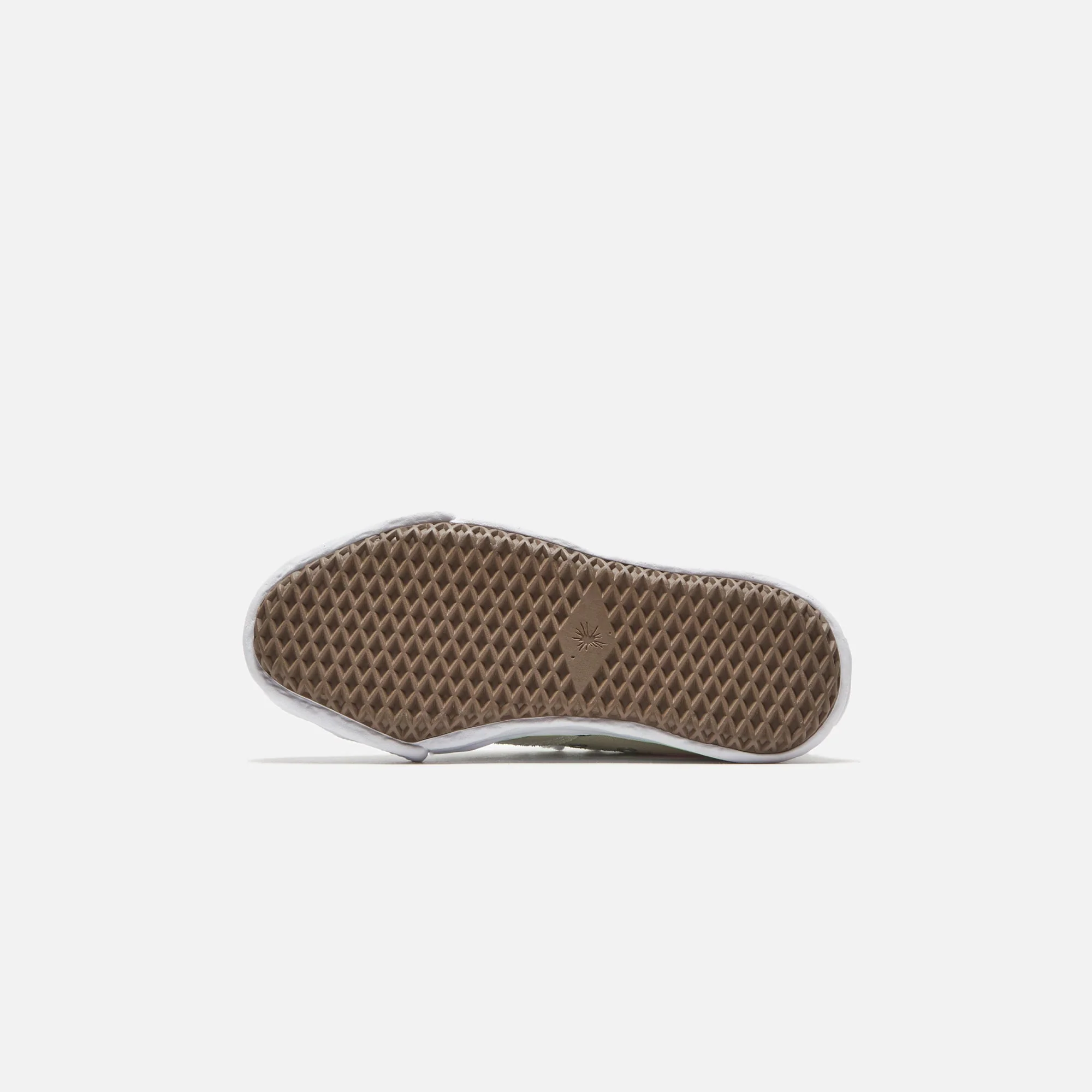 Mihara Yasuhiro Peterson OG Sole Canvas Low Top - White - Image 4