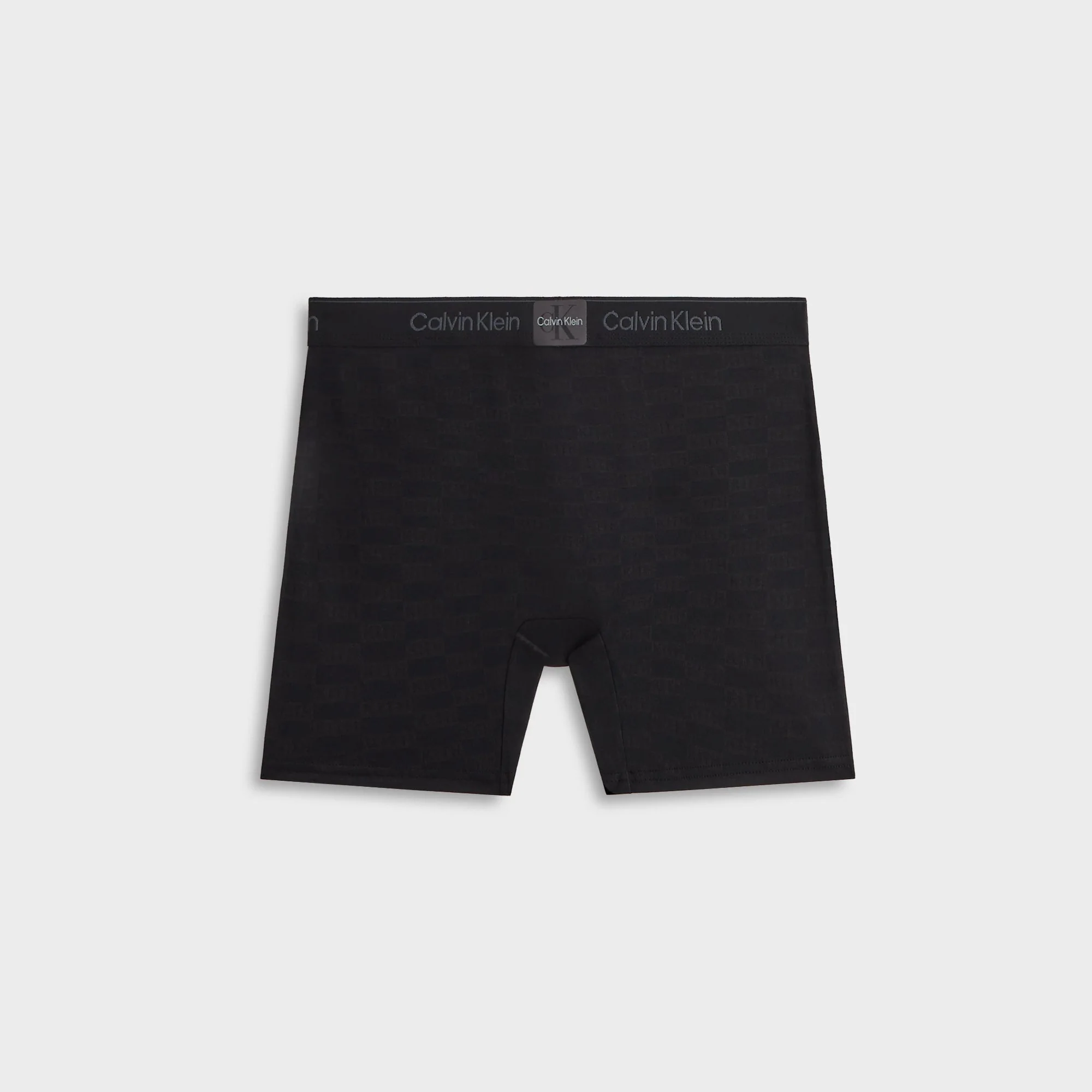 Kith for Calvin Klein Classic Boxer Brief - Black - Image 2
