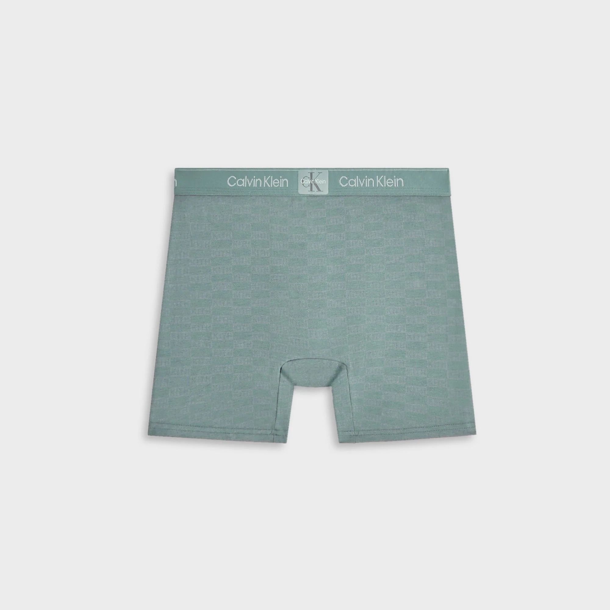 Kith for Calvin Klein Seasonal Boxer Brief - Harbour - Image 2