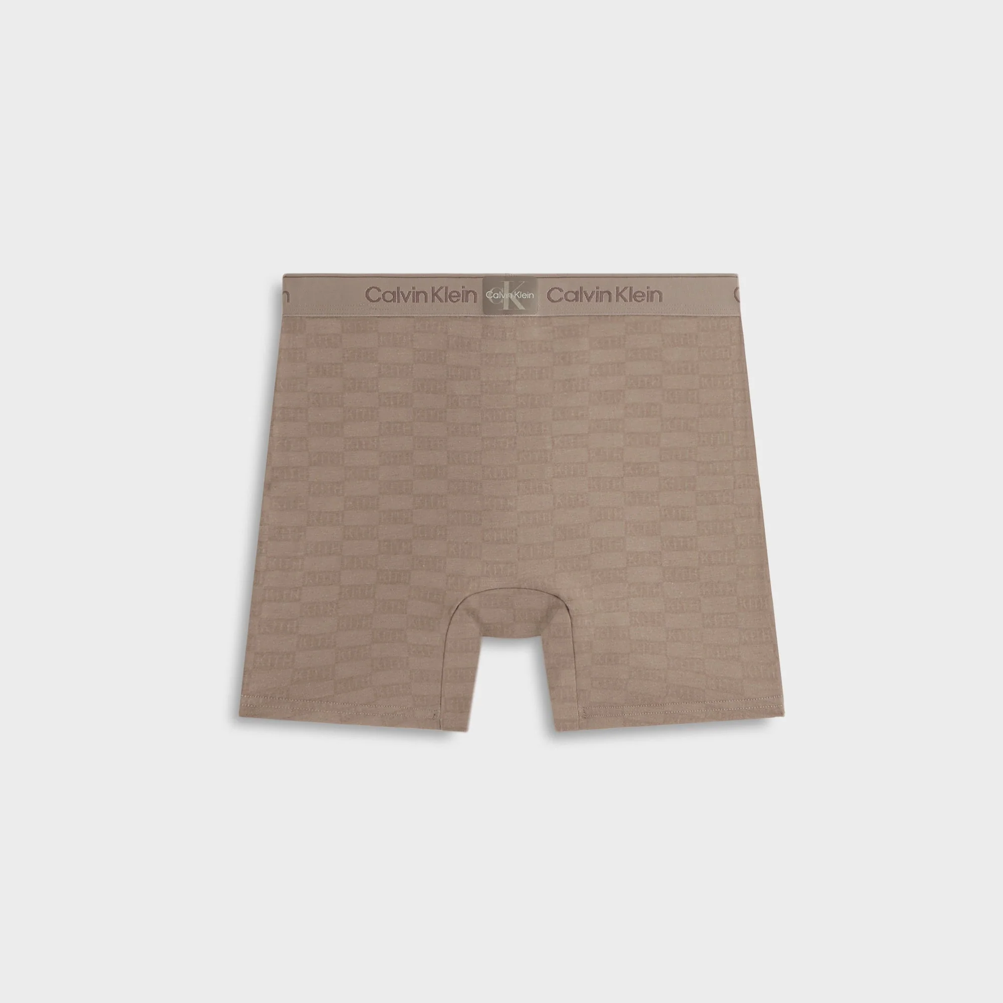 Kith for Calvin Klein Classic Boxer Brief - Cinder - Image 2