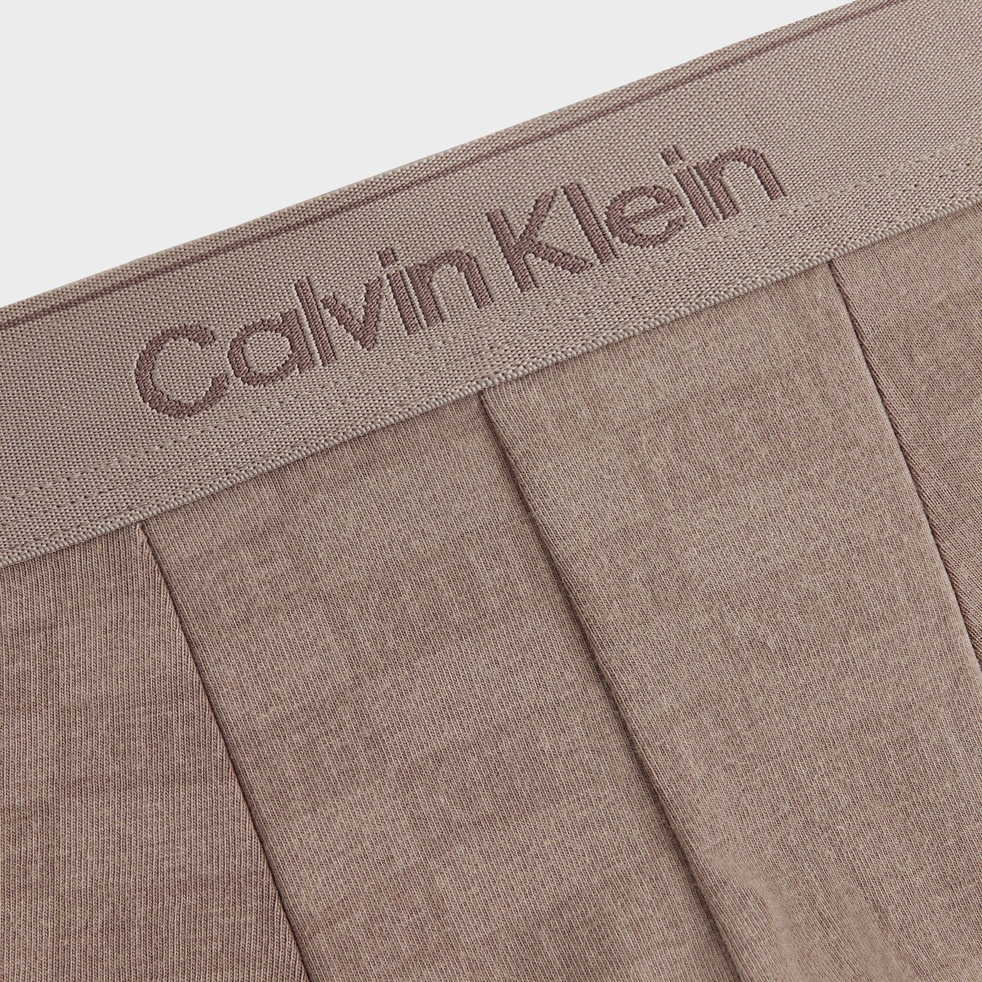 Kith for Calvin Klein Classic Boxer Brief - Cinder - Image 3
