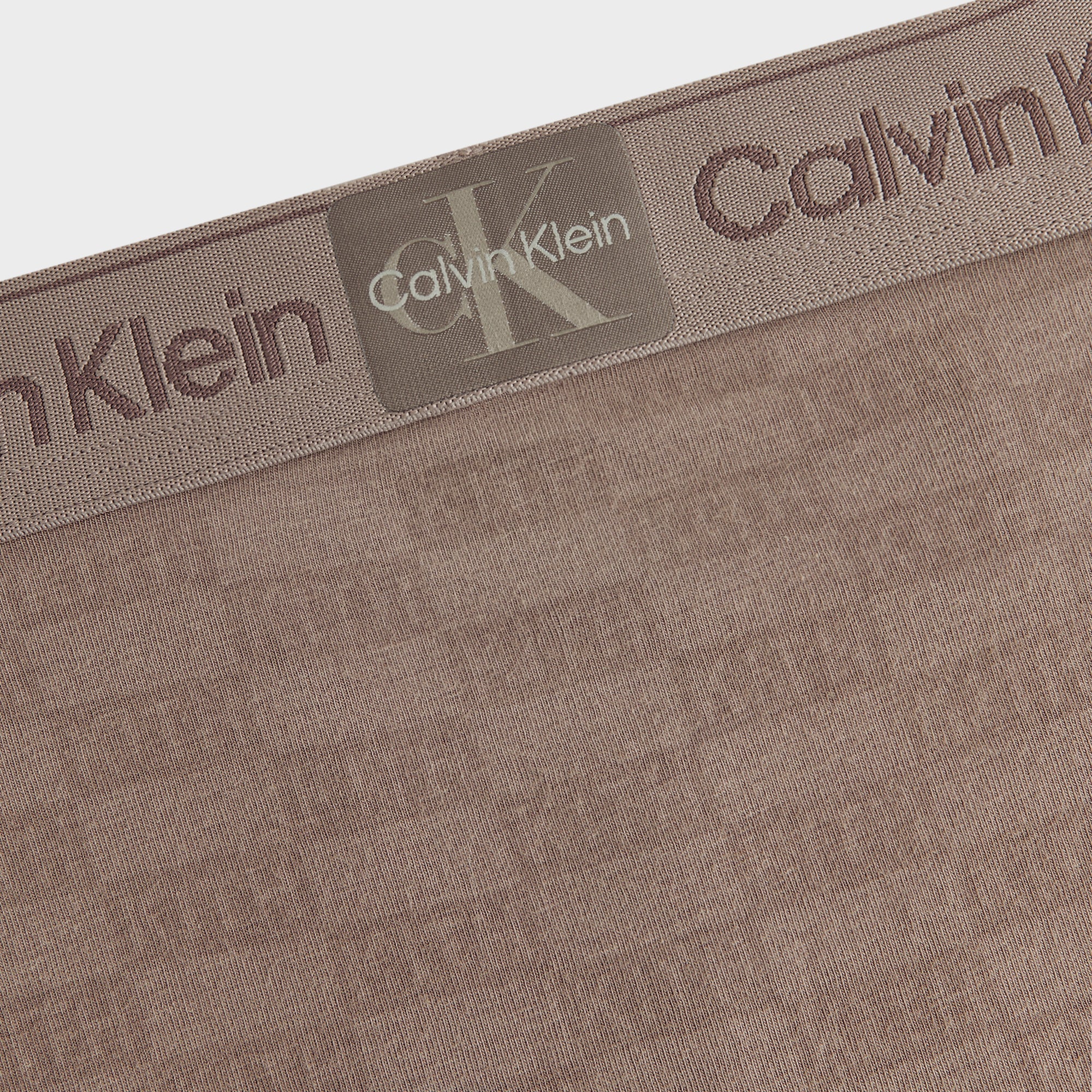 Kith for Calvin Klein Classic Boxer Brief - Cinder - Image 4