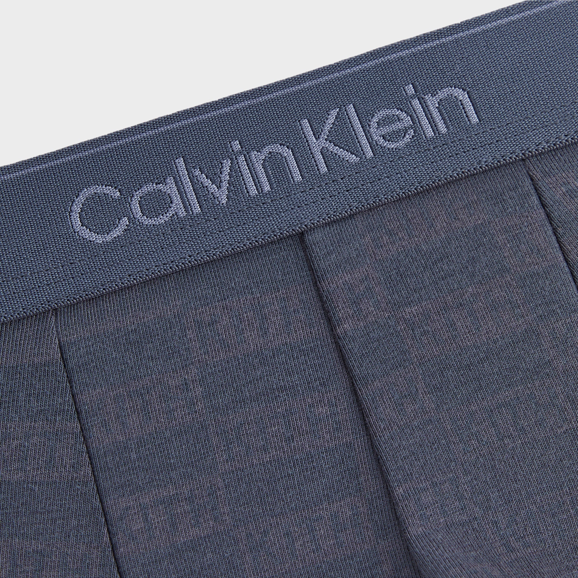 Kith for Calvin Klein Classic Boxer Brief - Shark - Image 3