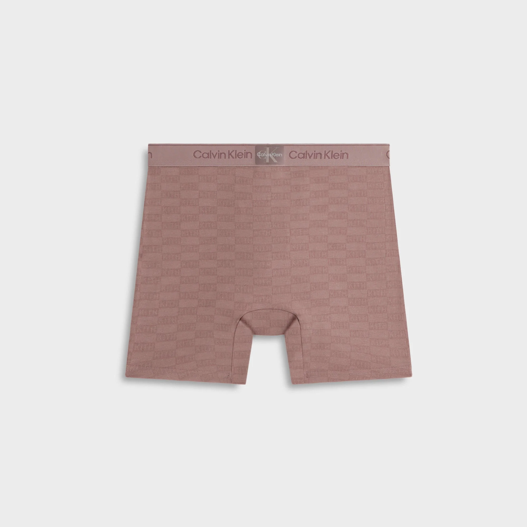 Kith for Calvin Klein Classic Boxer Brief - Dusty Quartz - Image 2