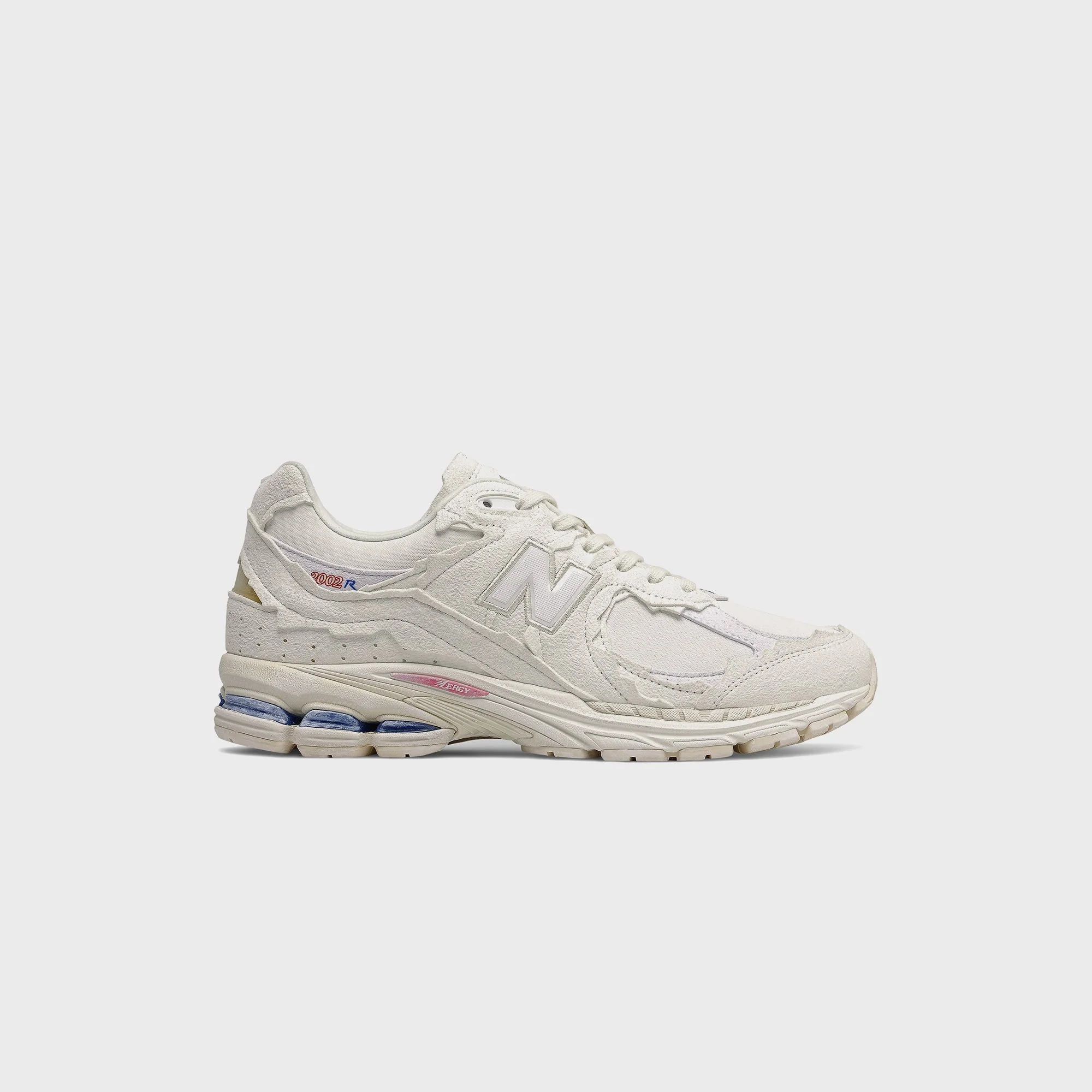 New Balance 2002R - Sea Salt / White