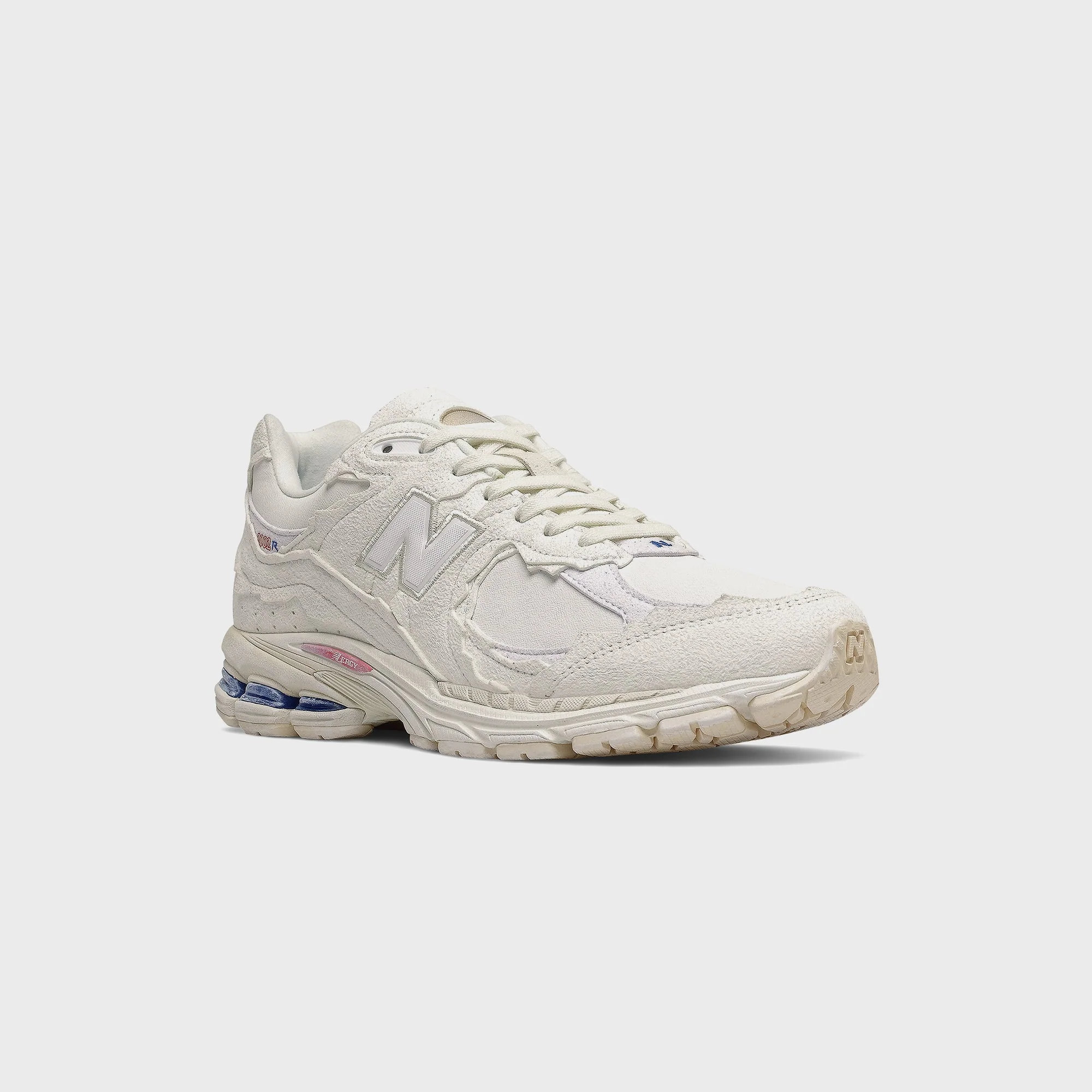 New Balance 2002R - Sea Salt / White - Image 2