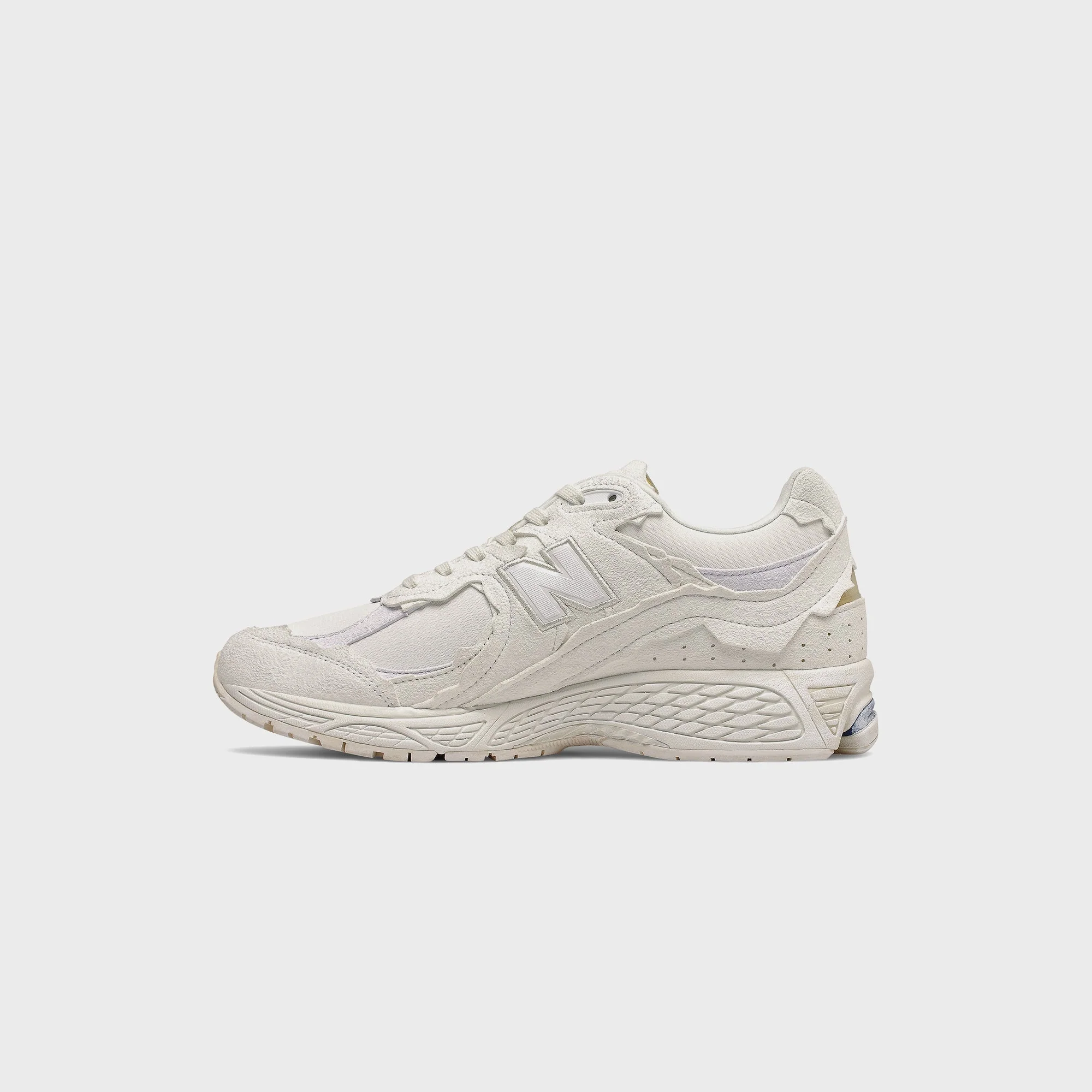 New Balance 2002R - Sea Salt / White - Image 3