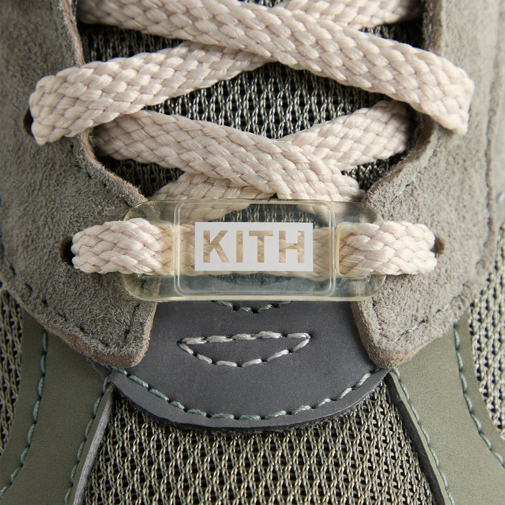 Kith 101 & New Balance Made in UK 991v1 - Vetiver - Image 11