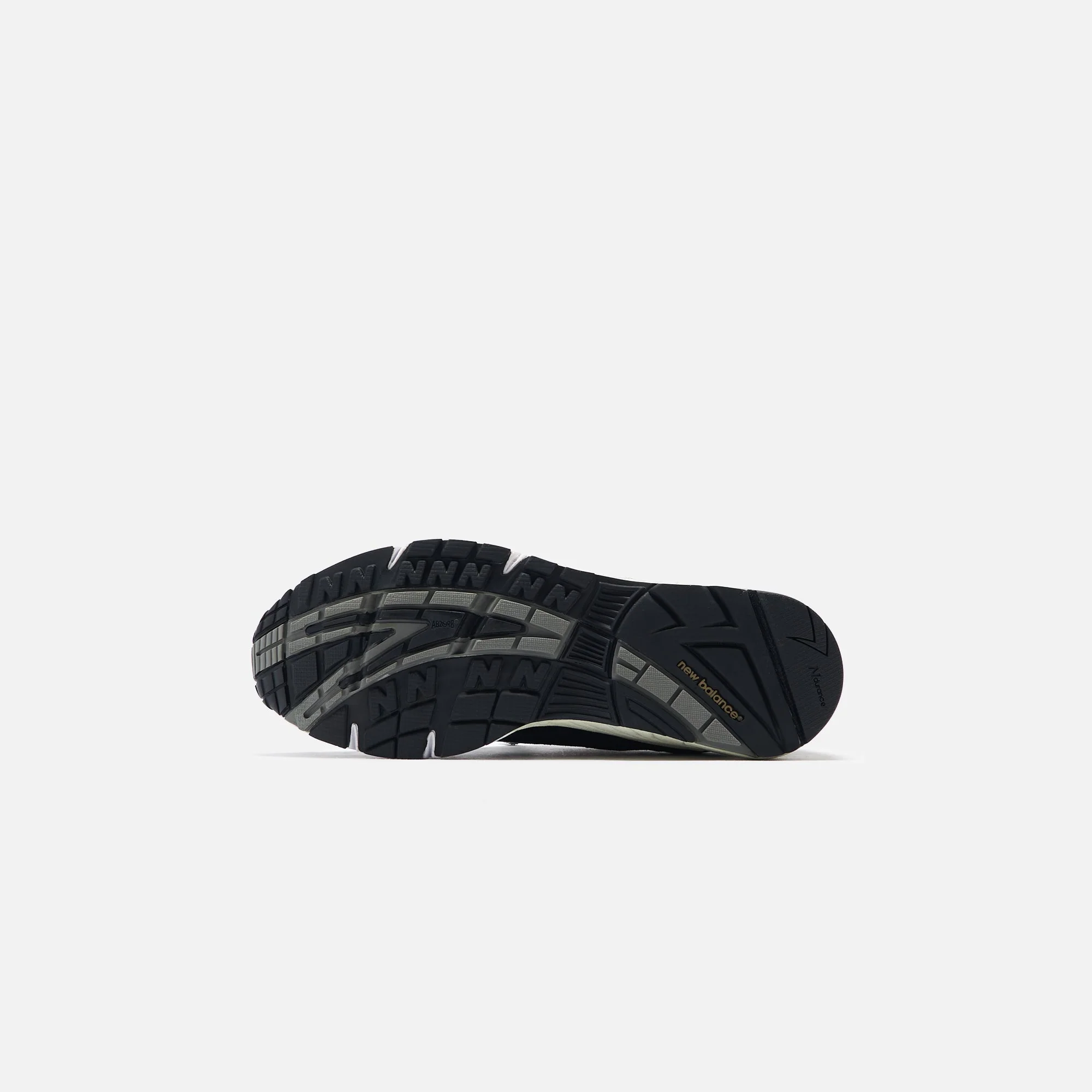 New Balance Made in UK 991 - Navy / White - Image 8