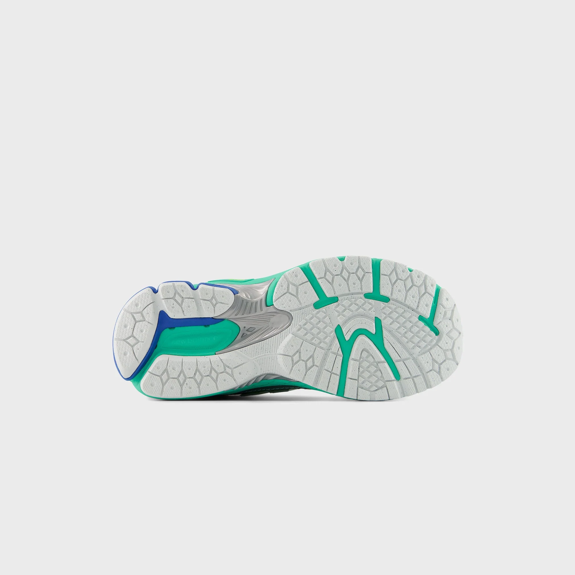 New Balance PS 1906 - Alkaline Green / Blue Bird - Image 6