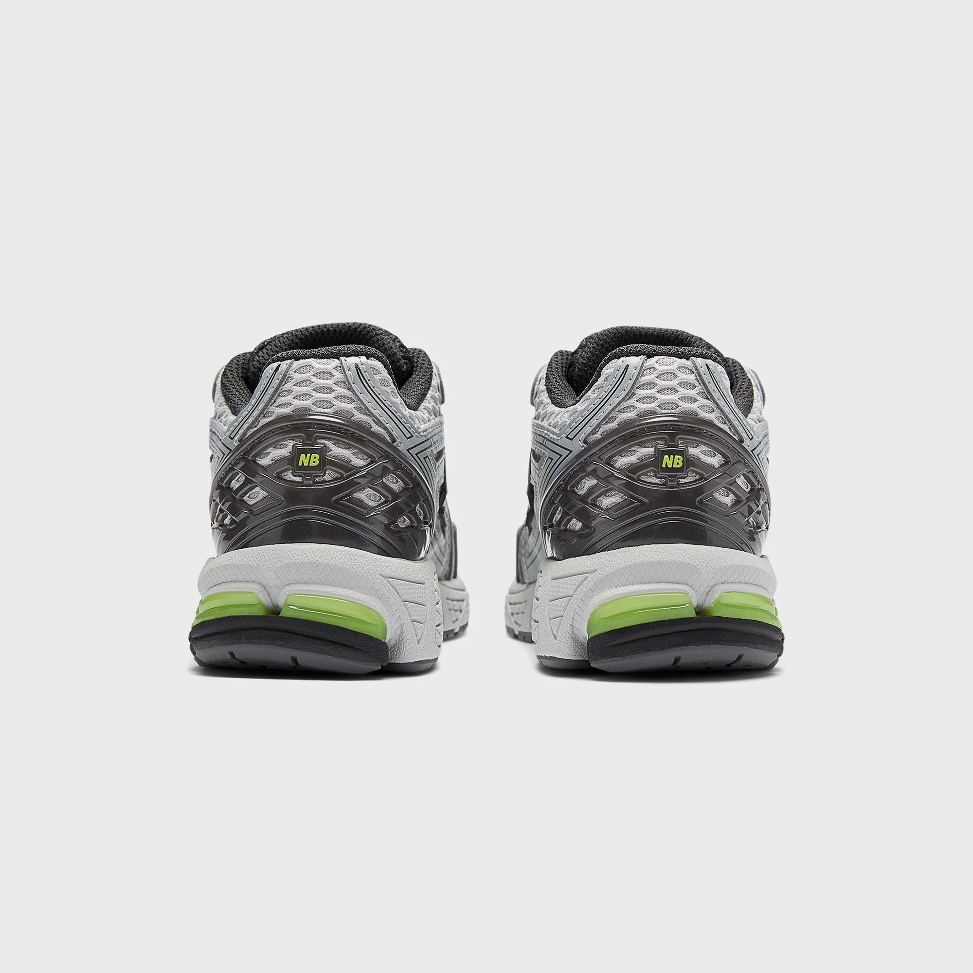 New Balance PS 1906 - Black Metallic / Alkaline Green - Image 5