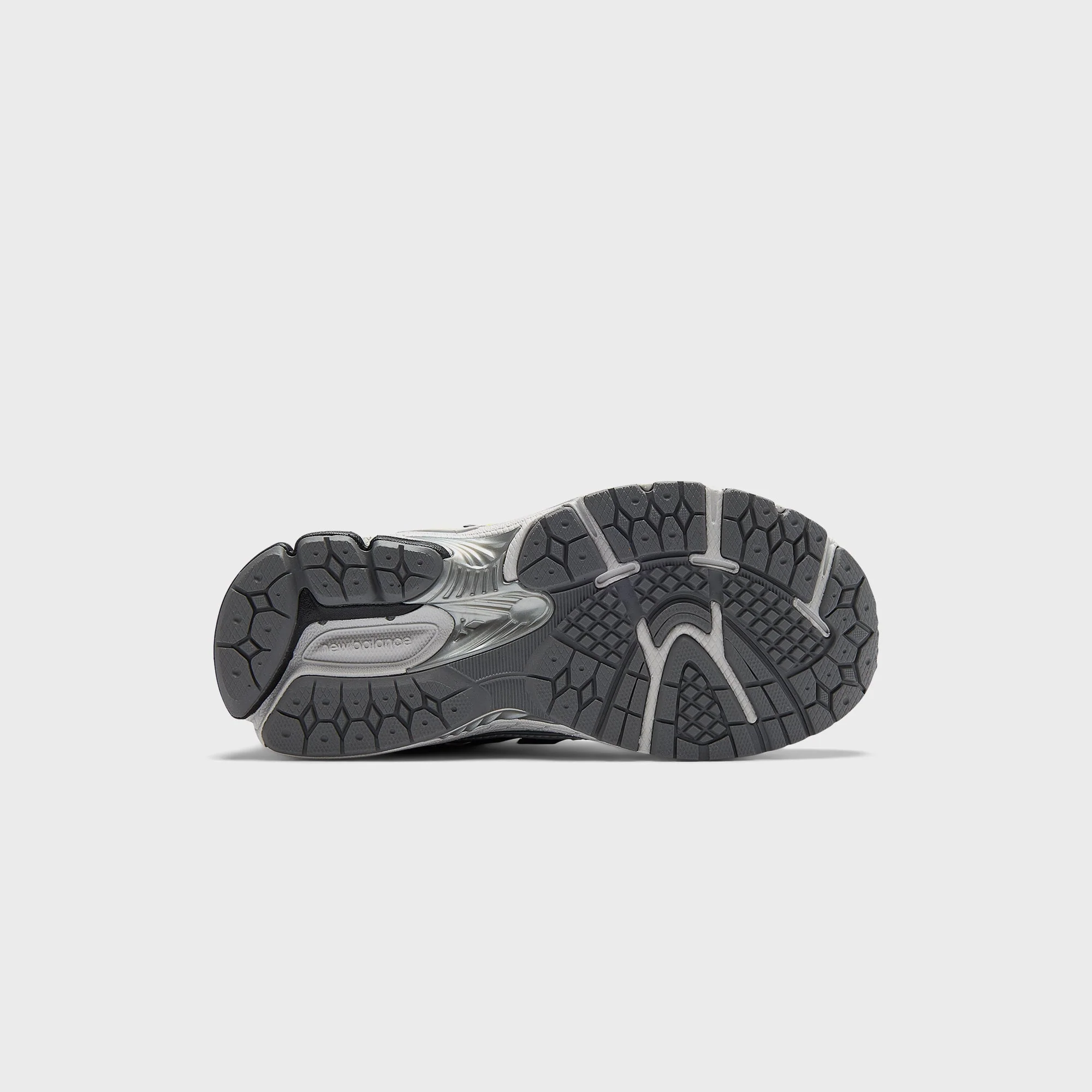 New Balance PS 1906 - Black Metallic / Alkaline Green - Image 6
