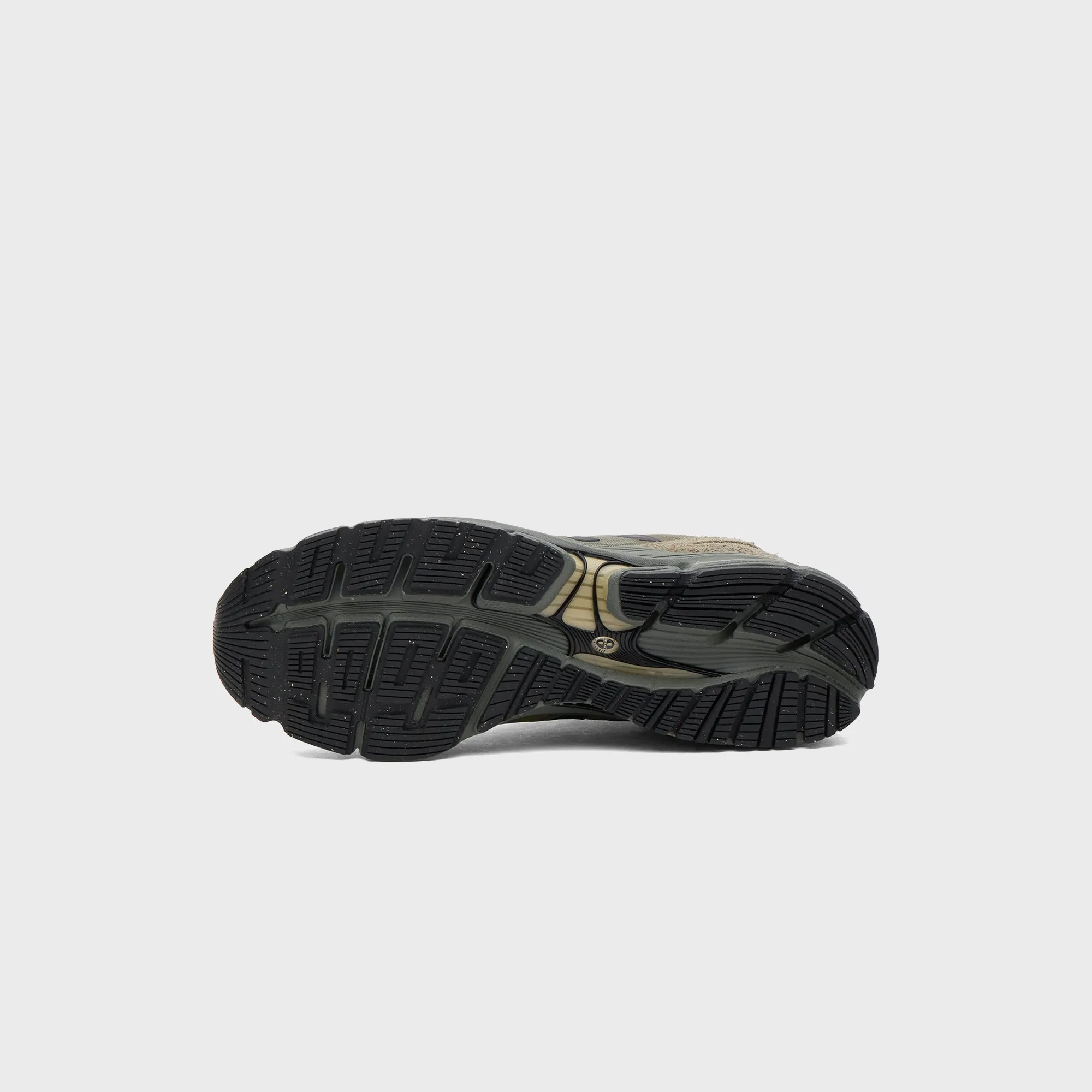 New Balance x Stone Island ABZORB 1890 - Deep Forest / Olive Green - Image 5
