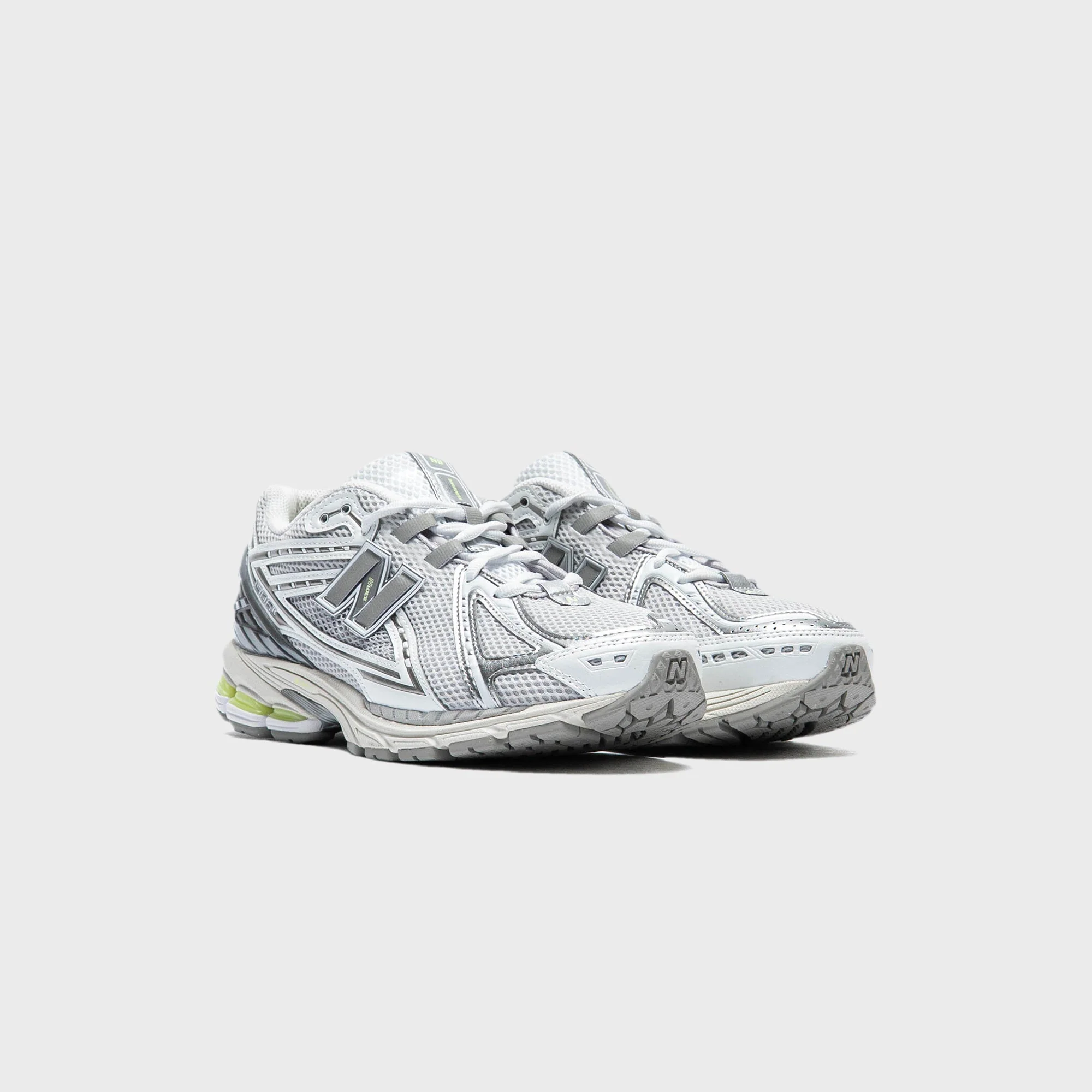 New Balance 1906R - Grey Matter / Afterglow - Image 2