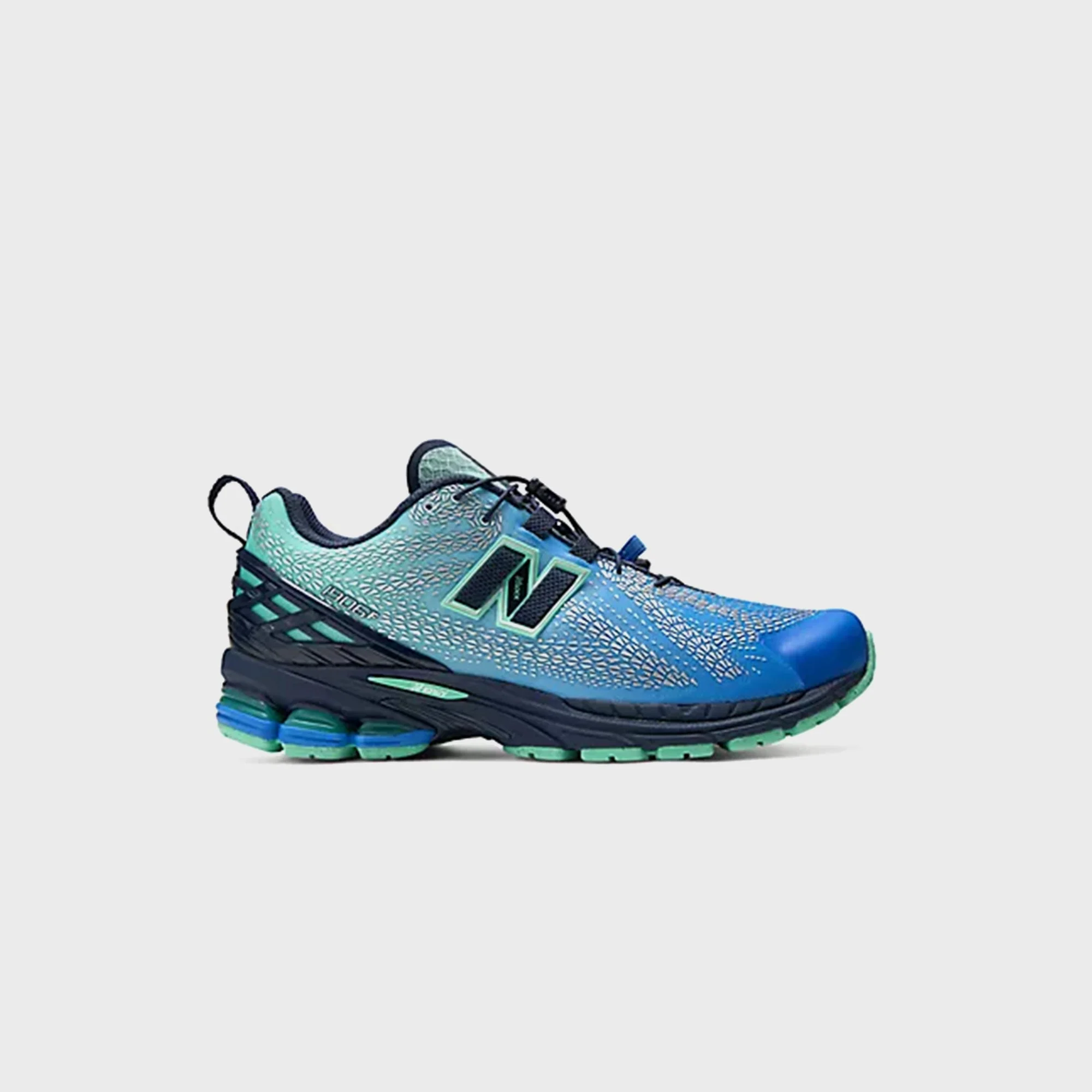 New Balance U1906F - Blue Bird / Deep End / Team Navy
