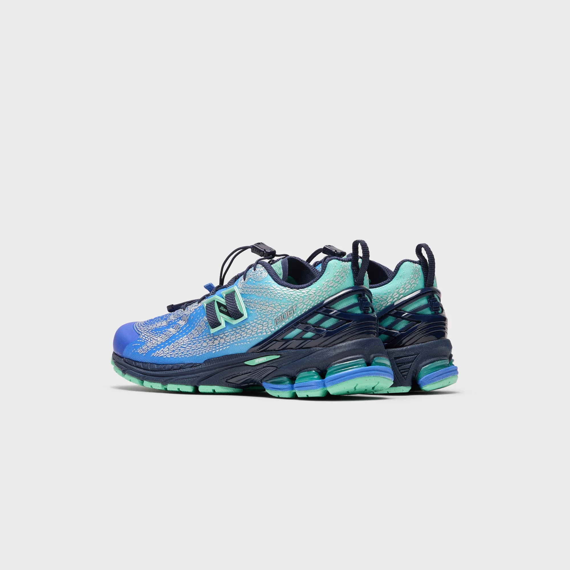 New Balance U1906F - Blue Bird / Deep End / Team Navy - Image 10