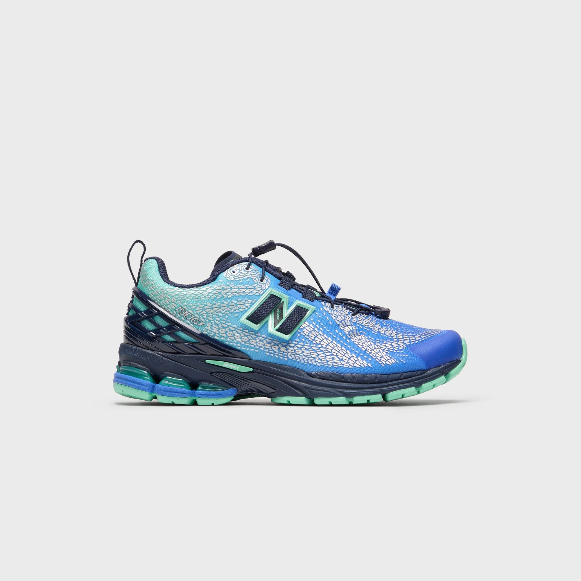 New Balance U1906F - Blue Bird / Deep End / Team Navy - Image 7