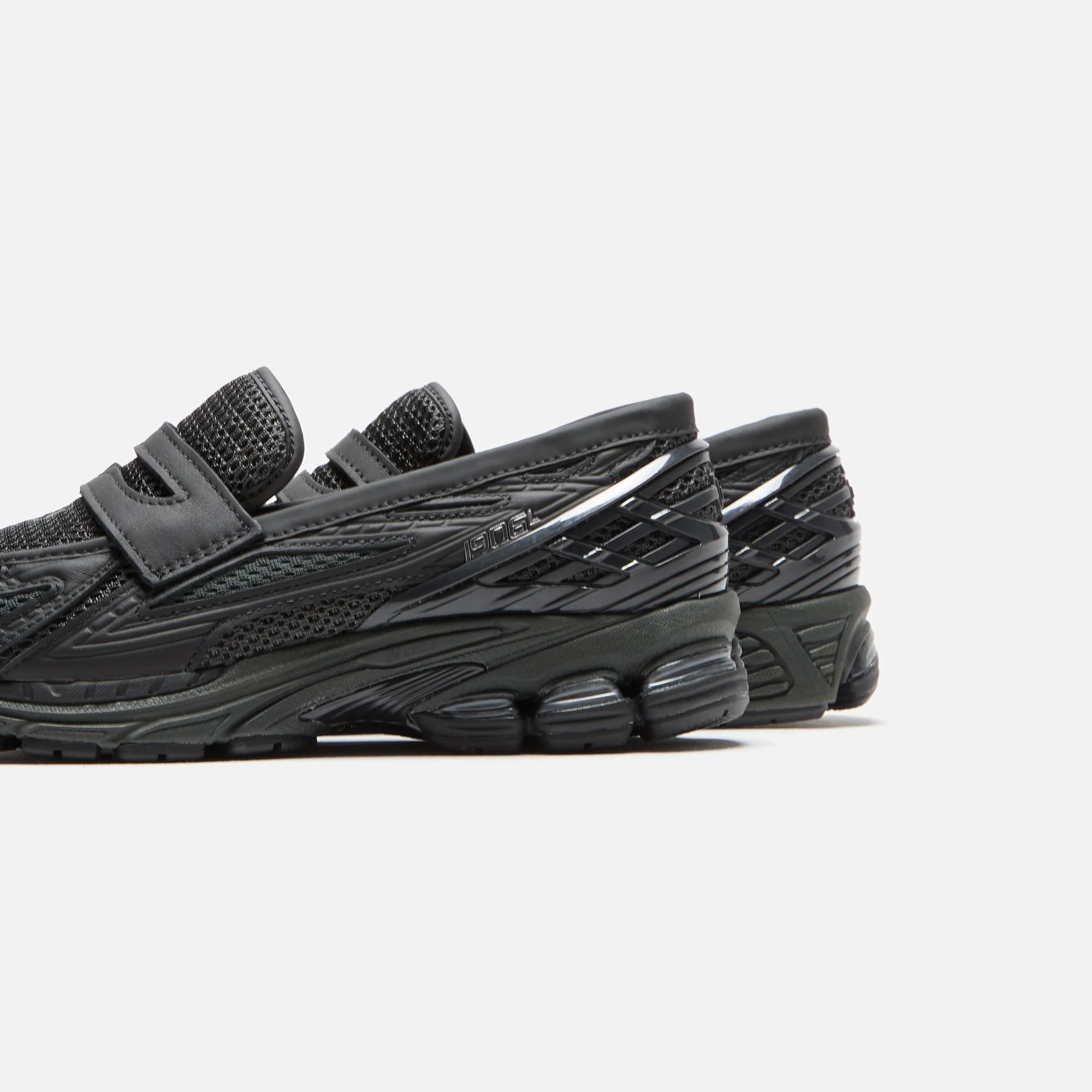 New Balance 1906L - Black / Blacktop / Phantom - Image 3