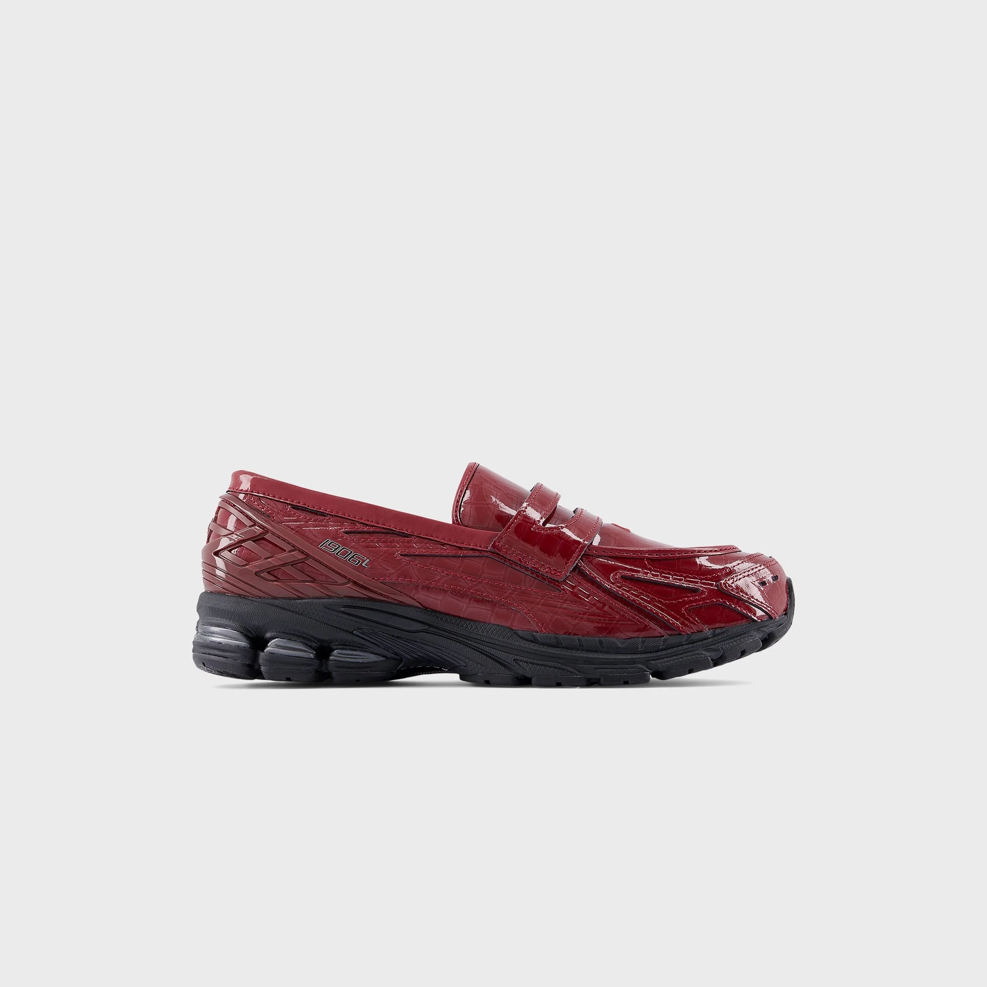 New Balance 1906L - Burgundy