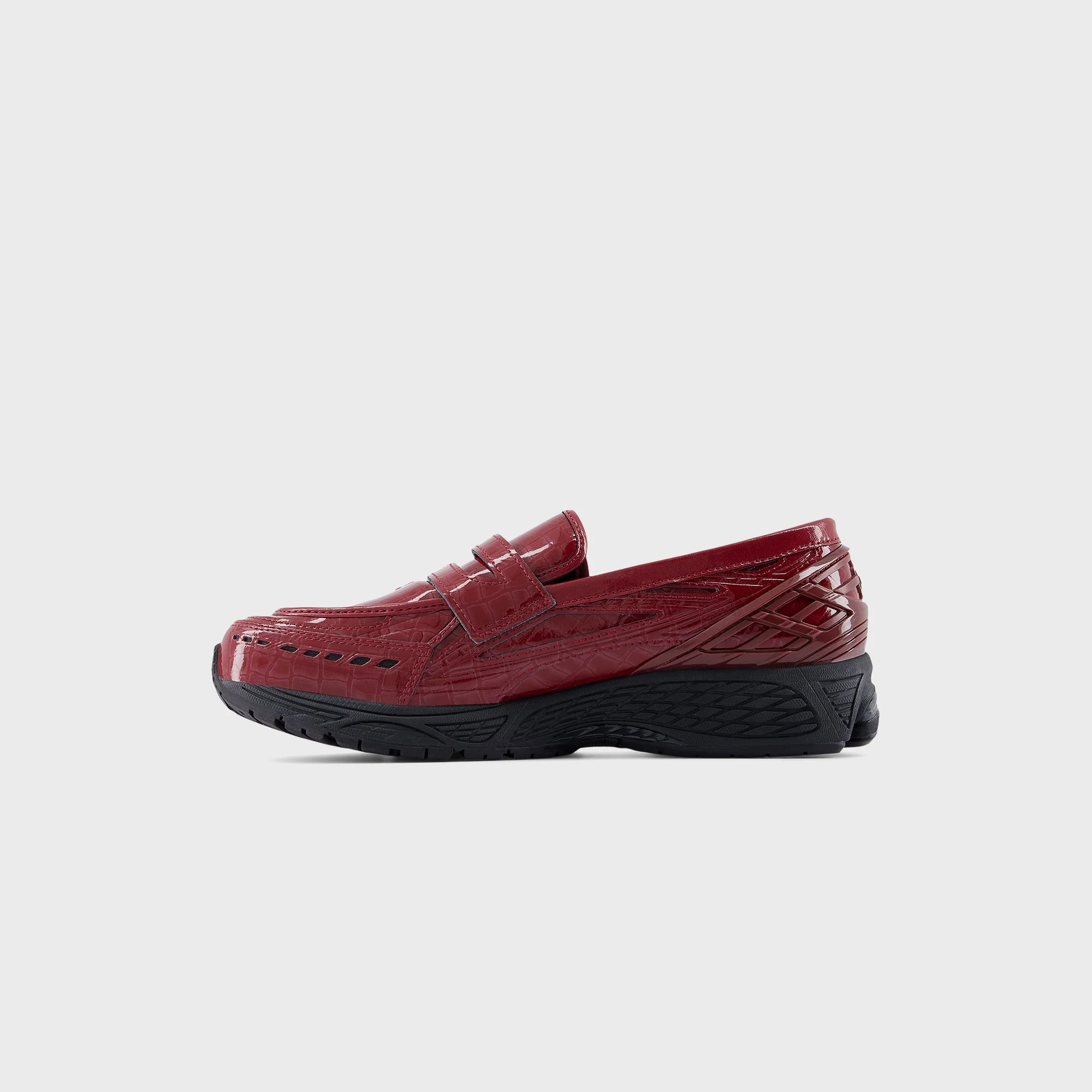 New Balance 1906L - Burgundy - Image 3