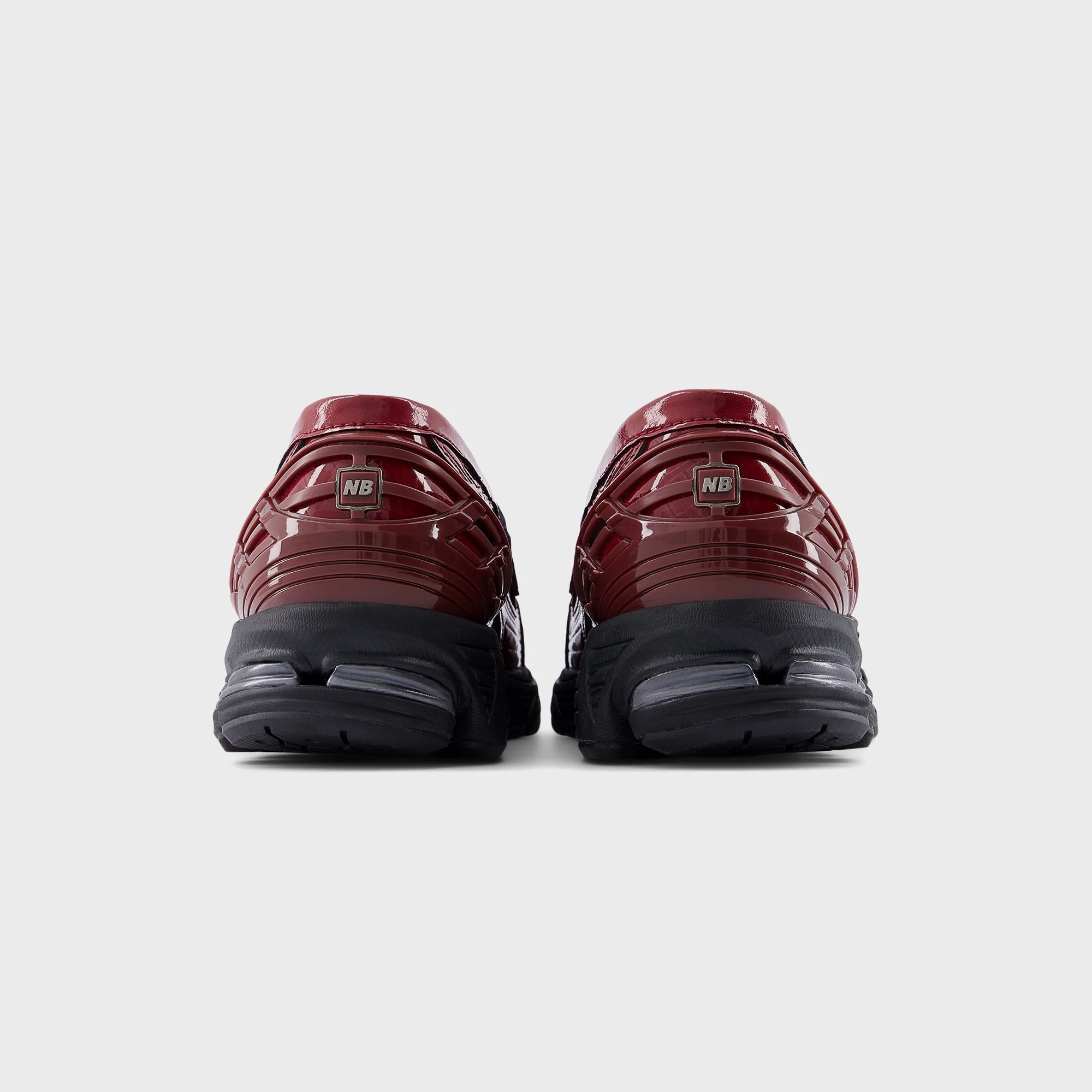 New Balance 1906L - Burgundy - Image 6