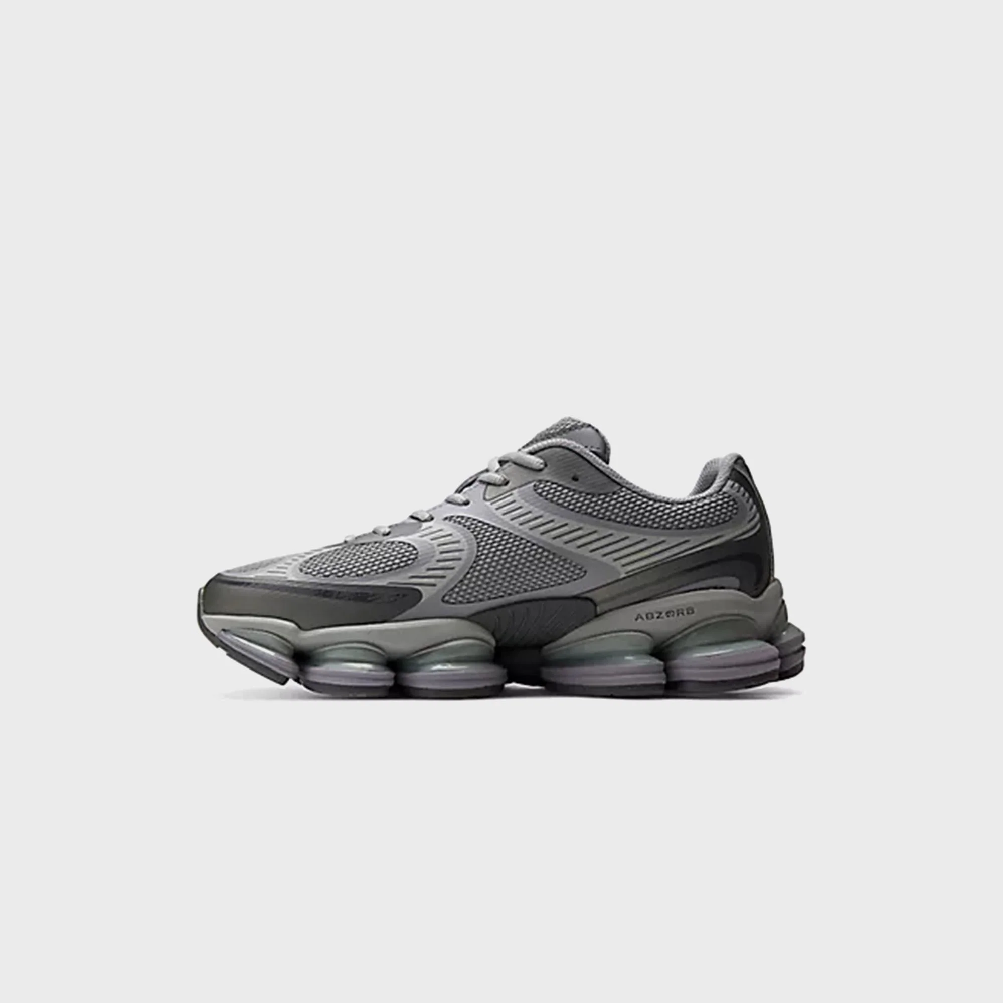 New Balance ABZORB 2000 - Truffle Salt / Castlerock - Image 3