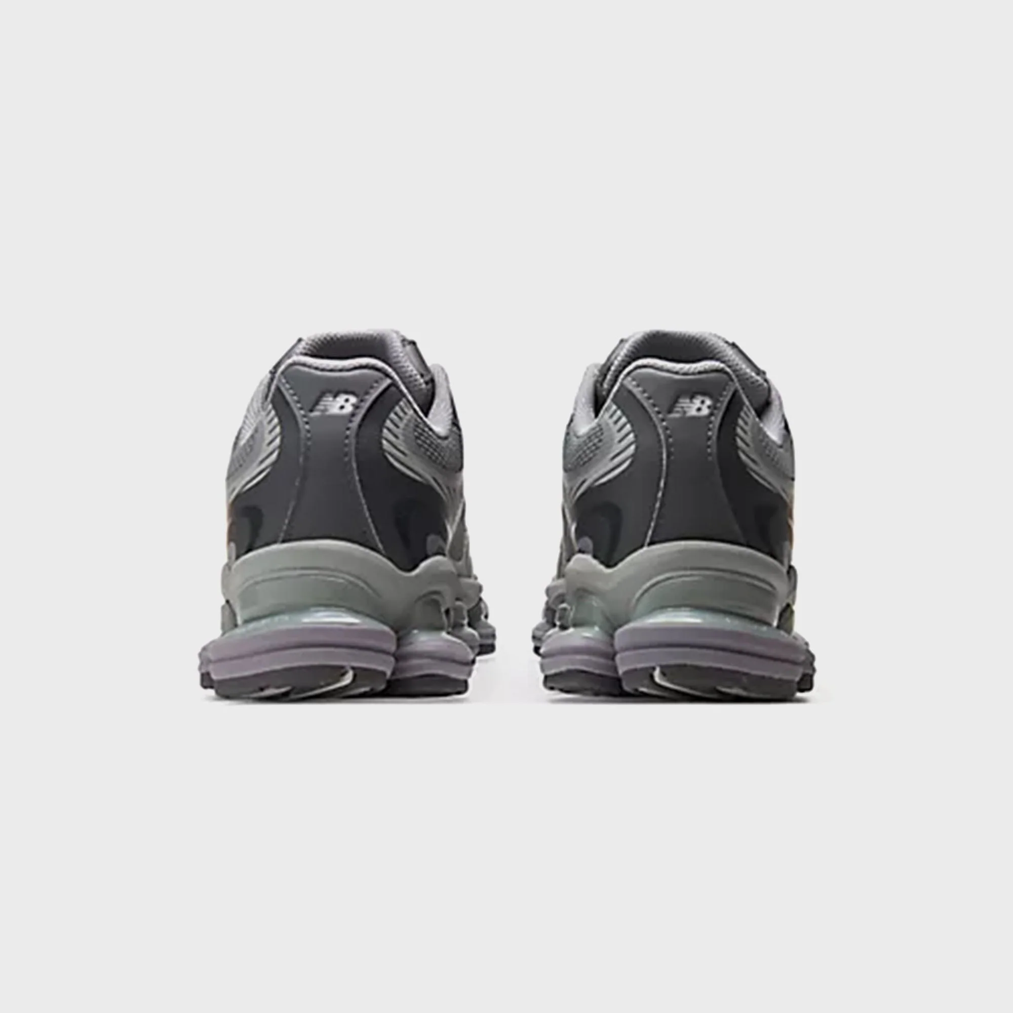 New Balance ABZORB 2000 - Truffle Salt / Castlerock - Image 5