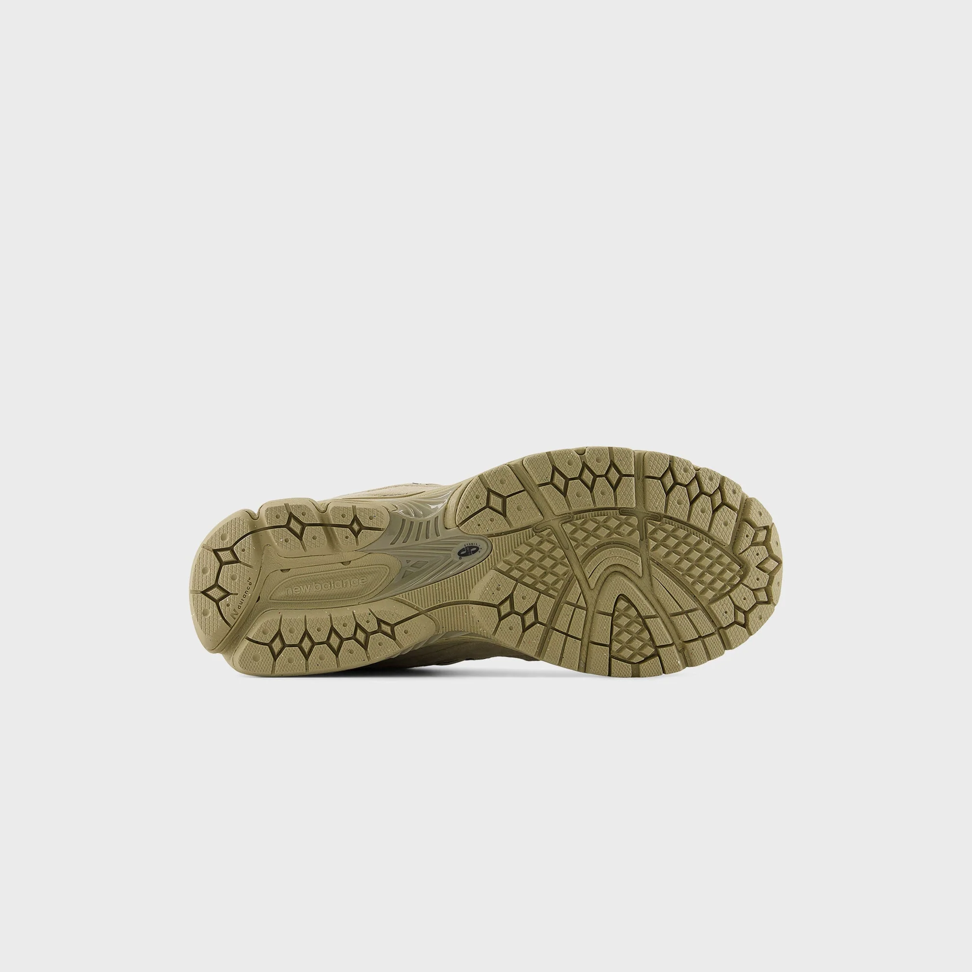 New Balance 2002R - Stoneware / Silver Metallic - Image 5
