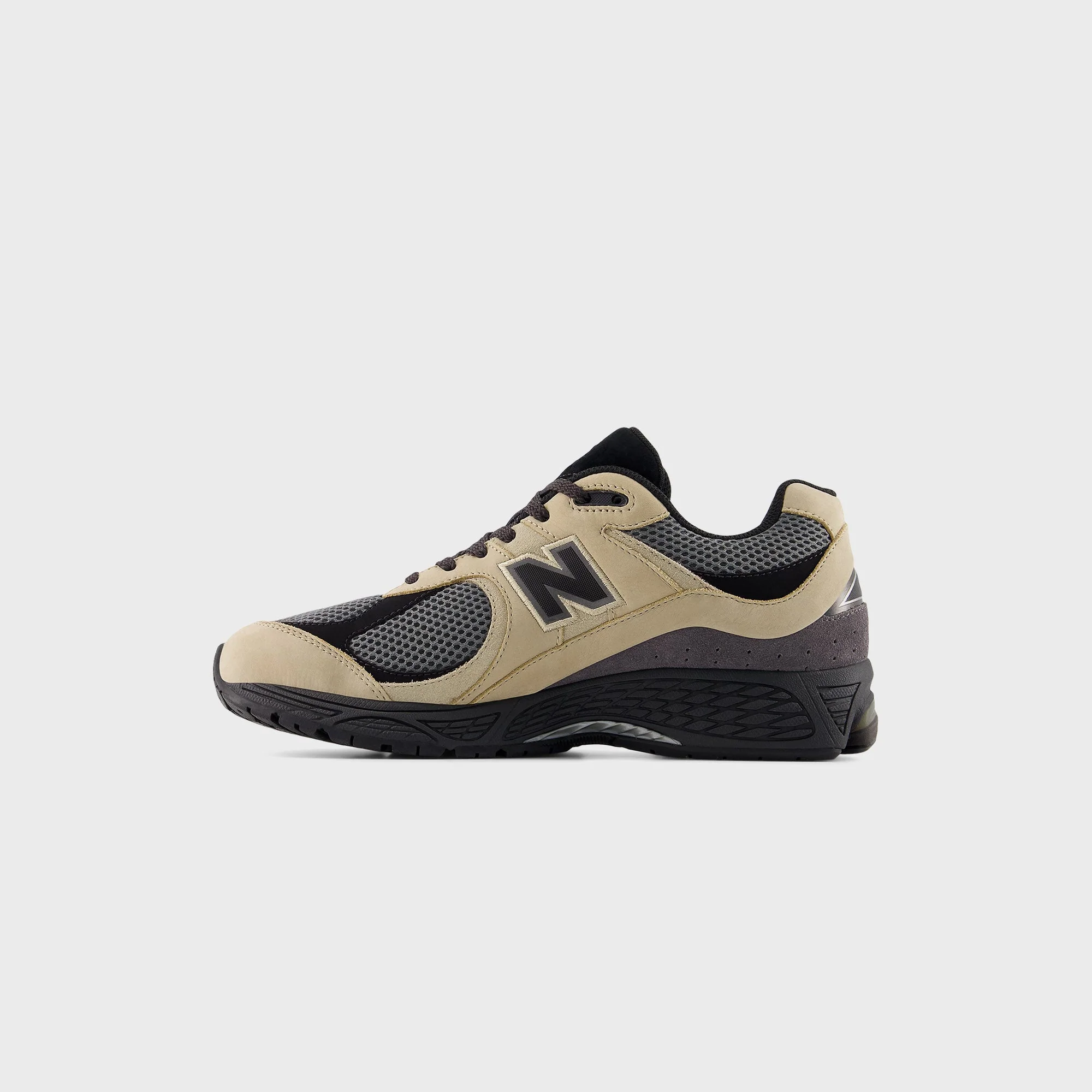 New Balance 2002R - Stoneware / Castlerock - Image 2
