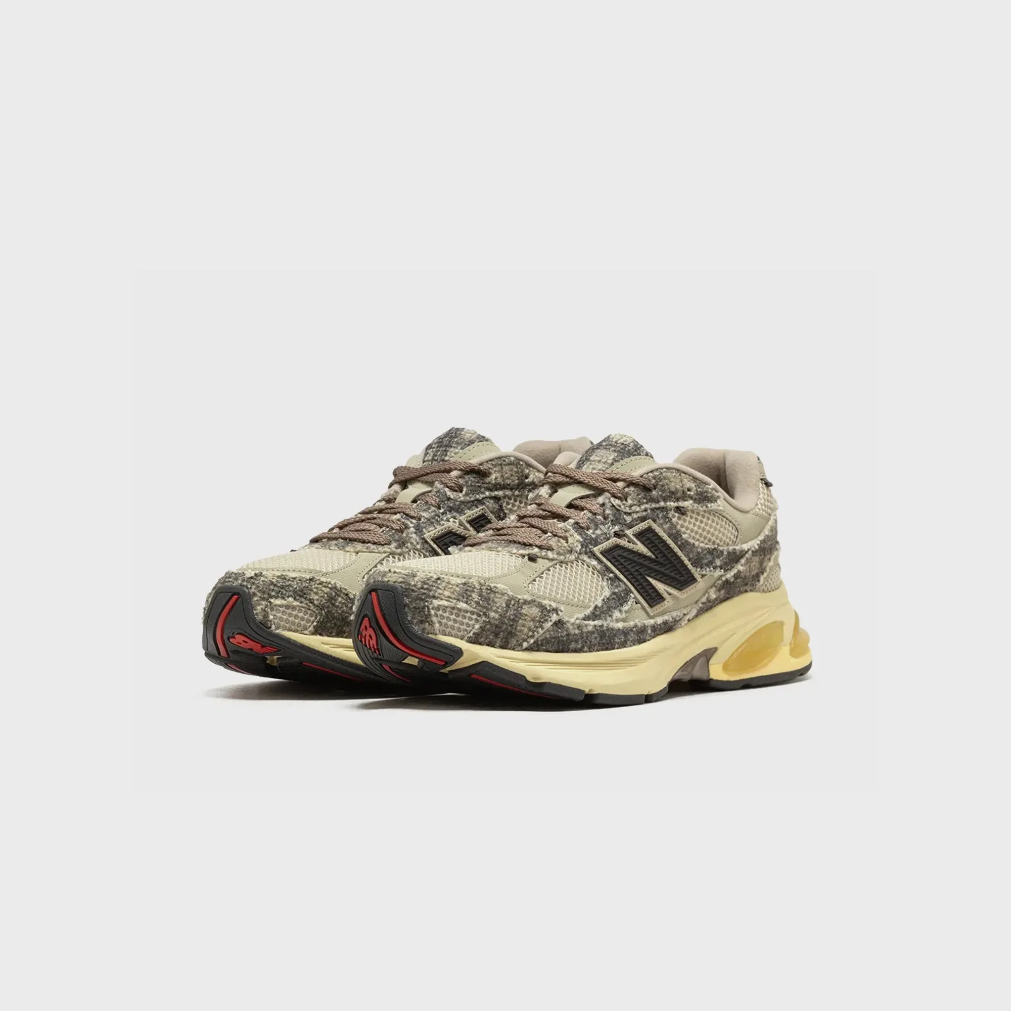 New Balance x Joe Freshgoods 2010 - Cub / Eucalyptus - Image 2