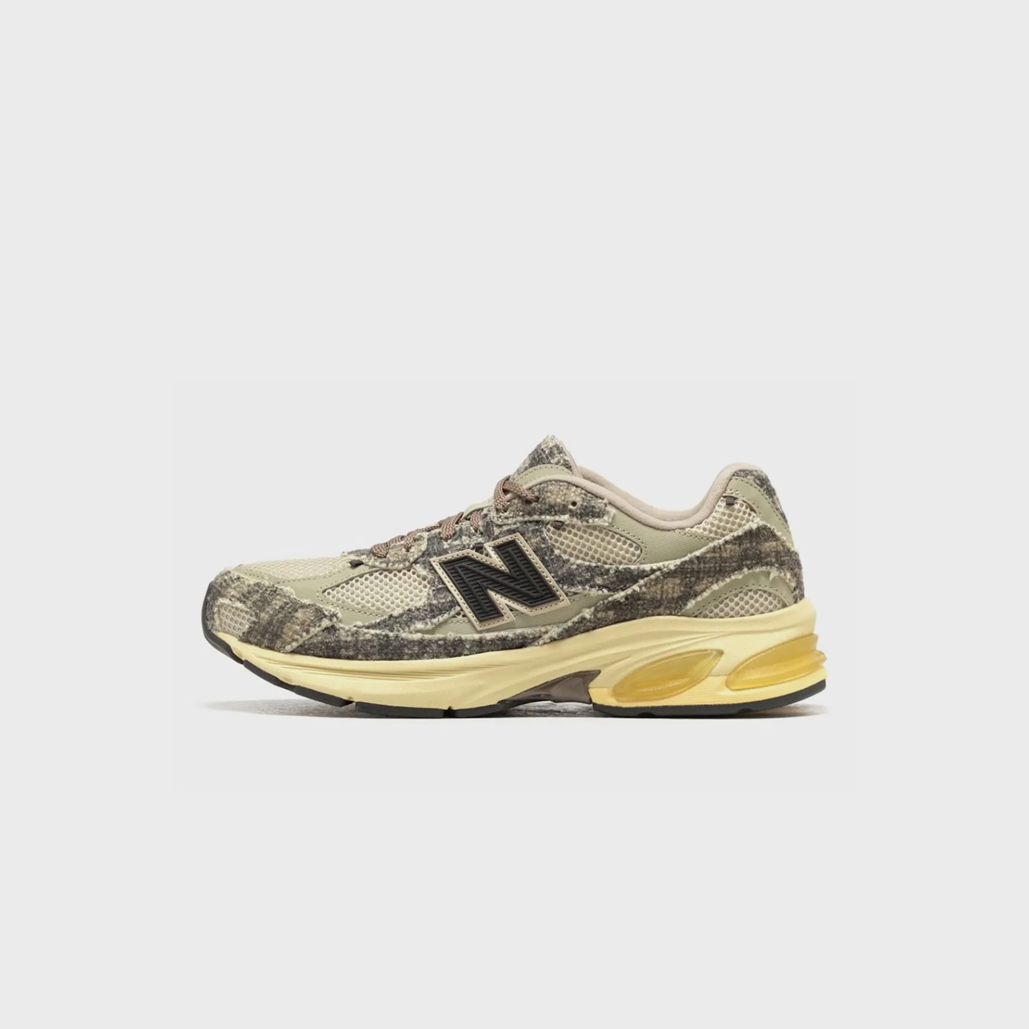 New Balance x Joe Freshgoods 2010 - Cub / Eucalyptus - Image 3