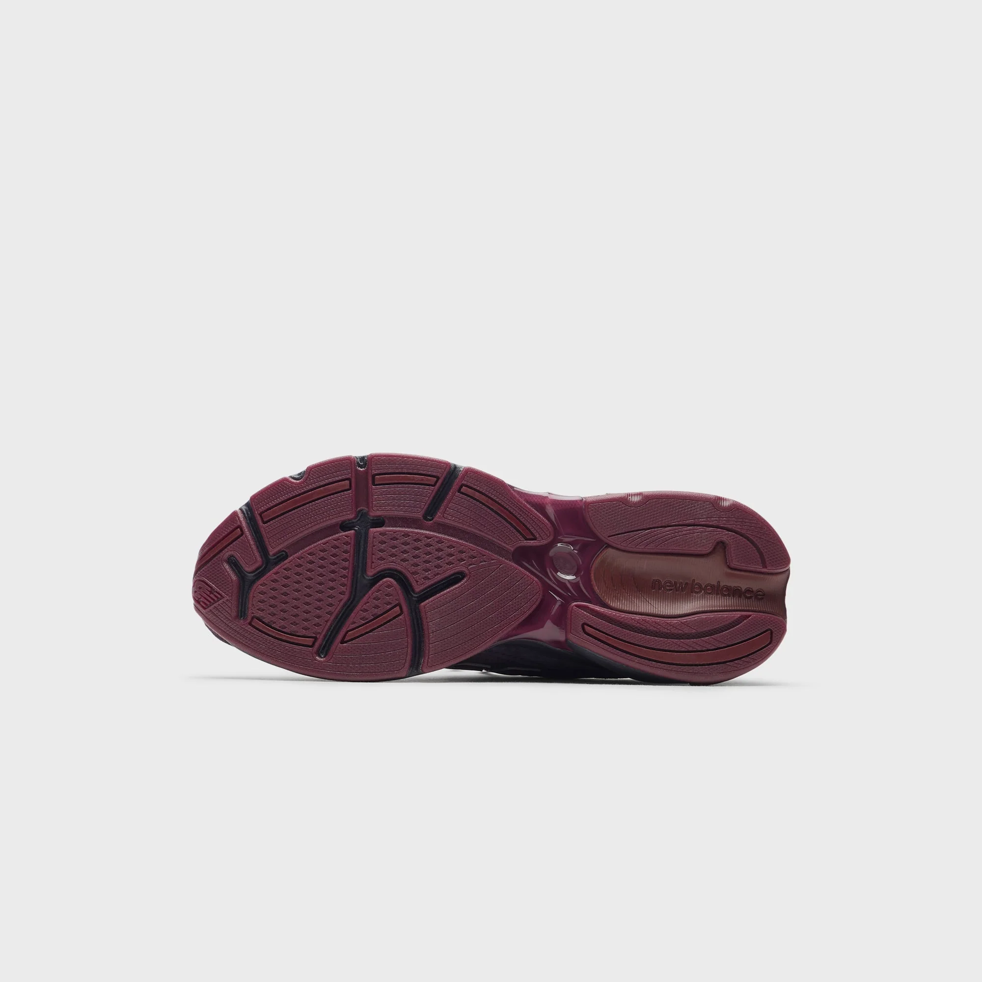 New Balance x Rich Paul 2010 - Plum / Brown - Image 5