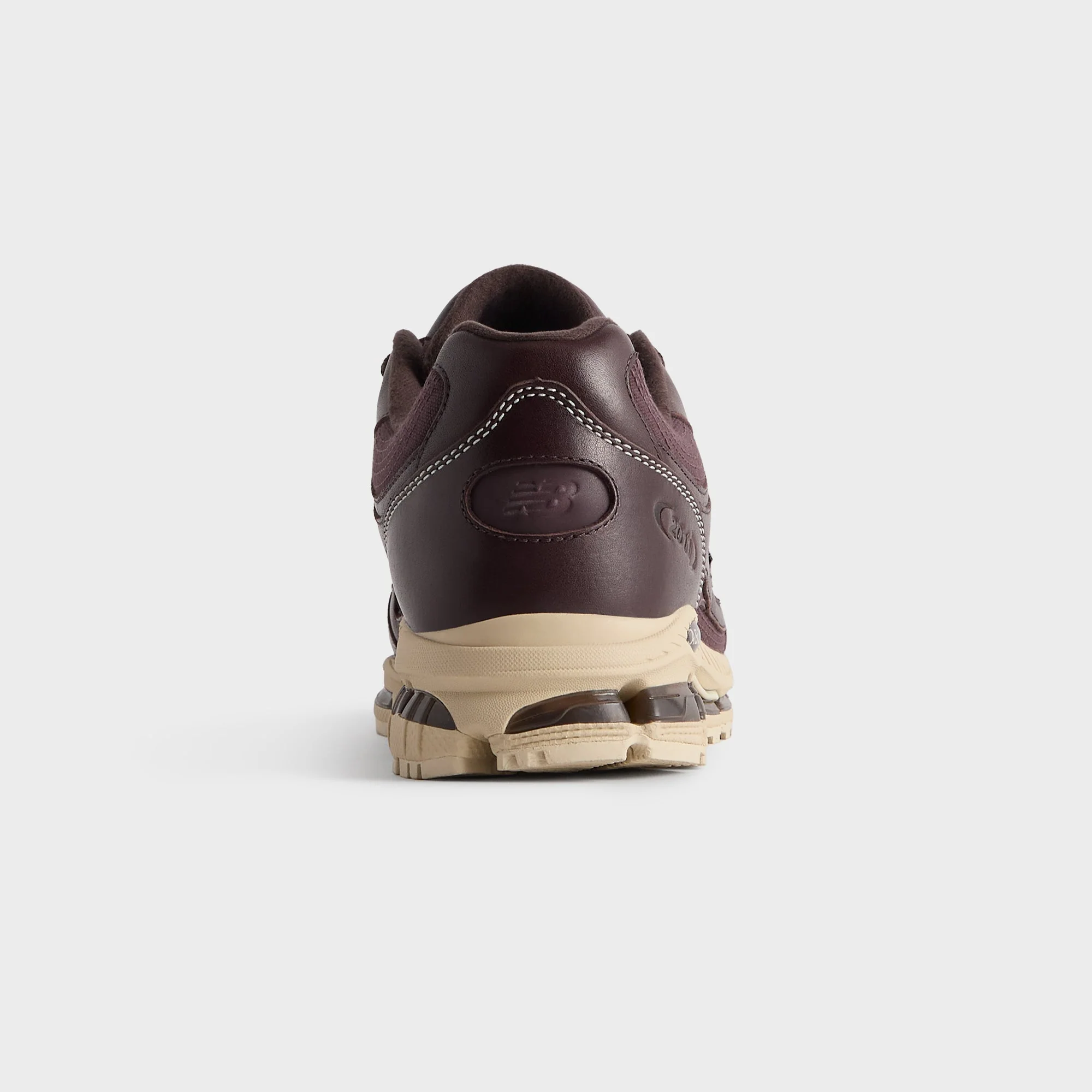 Ronnie Fieg & New Balance 2011 - Fudge / Black Coffee - PH - Image 5