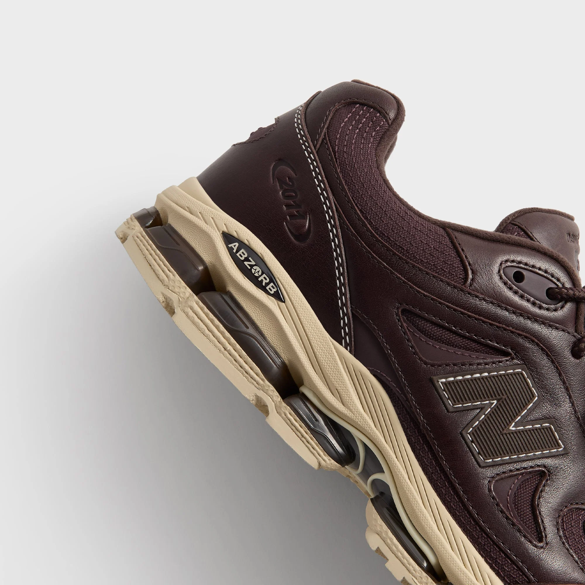 Ronnie Fieg & New Balance 2011 - Fudge / Black Coffee - PH - Image 8