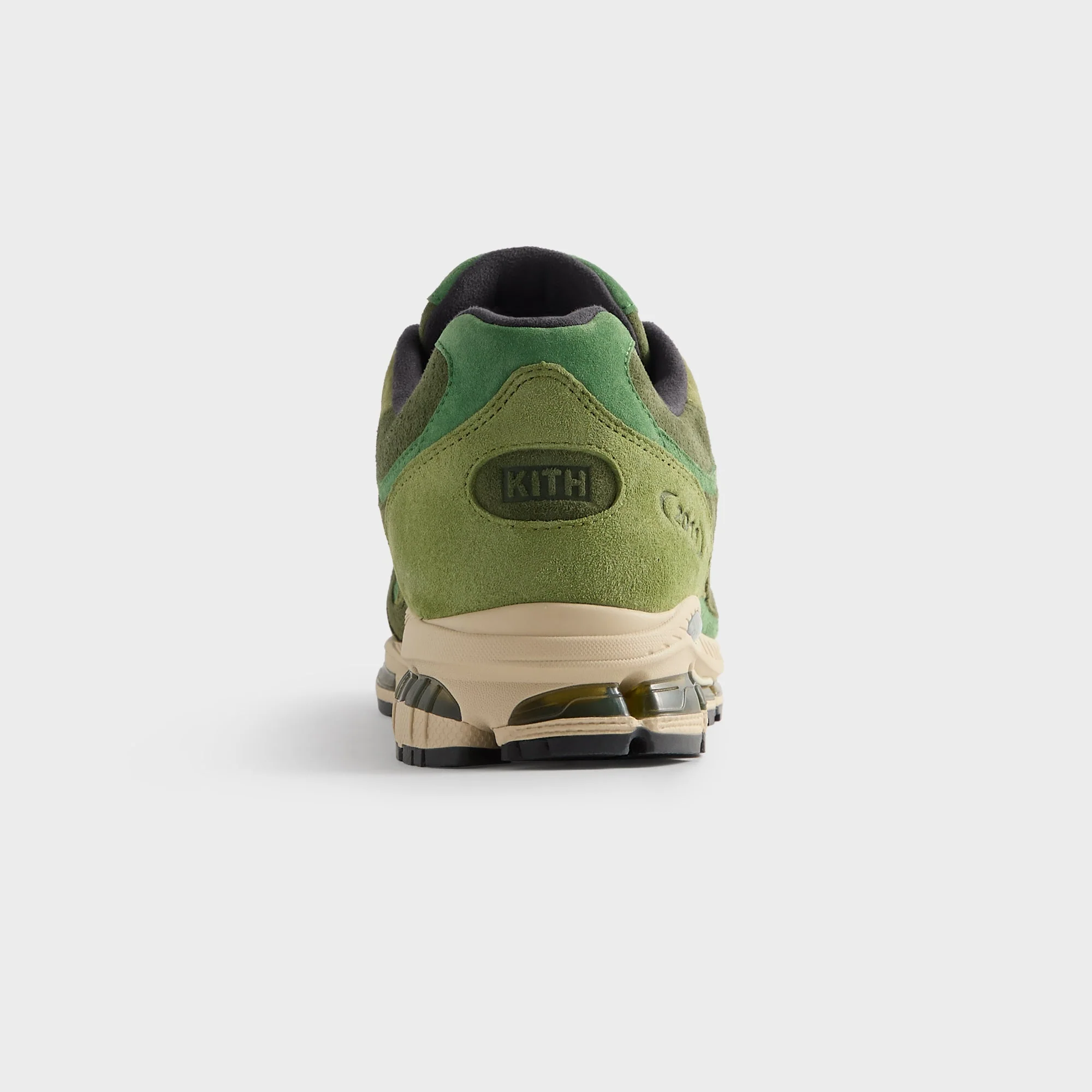 Ronnie Fieg & New Balance 2011 - Juniper / Bronze Green - Image 5