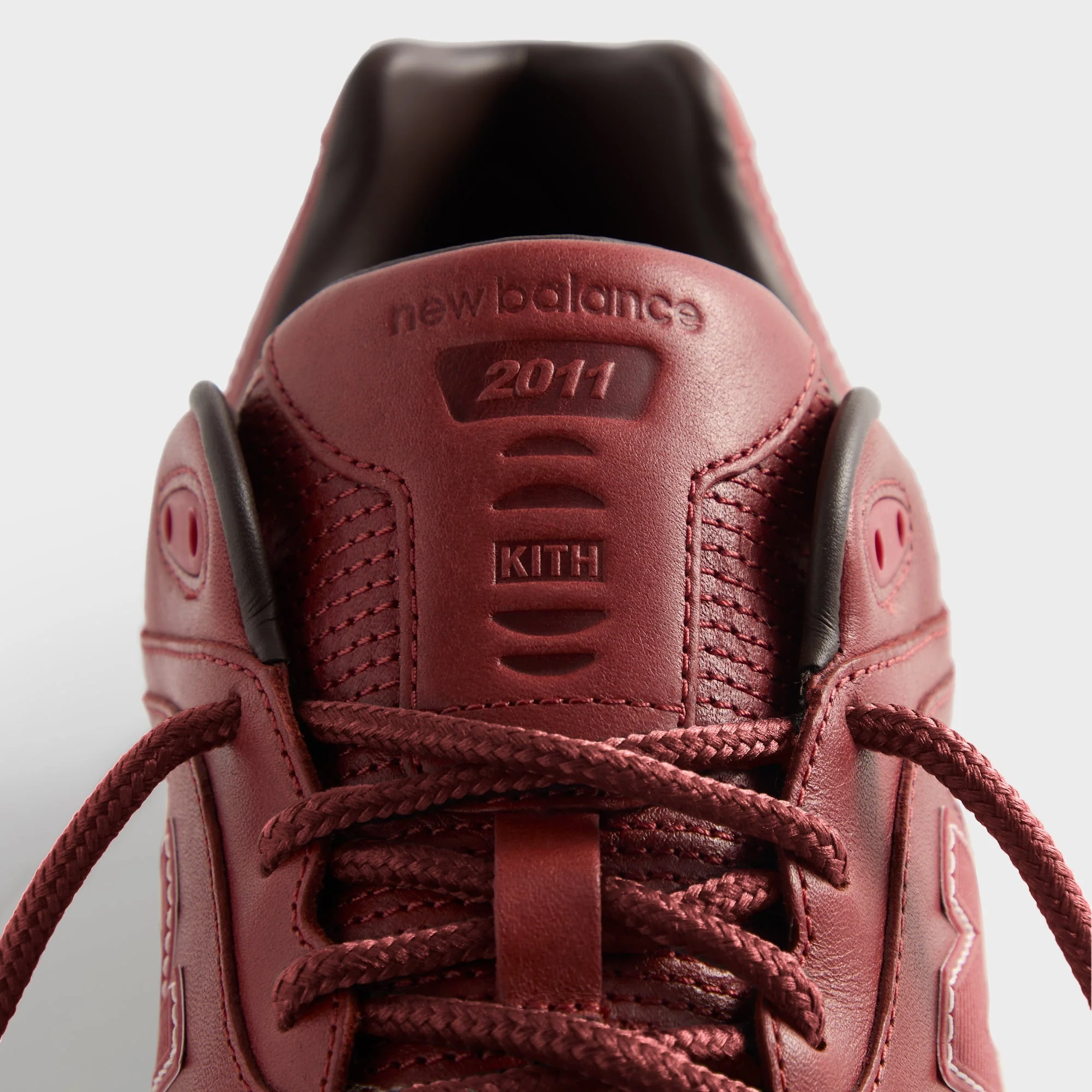 Ronnie Fieg & New Balance 2011 - Bossa Nova / Breakfast Tea - PH - Image 10