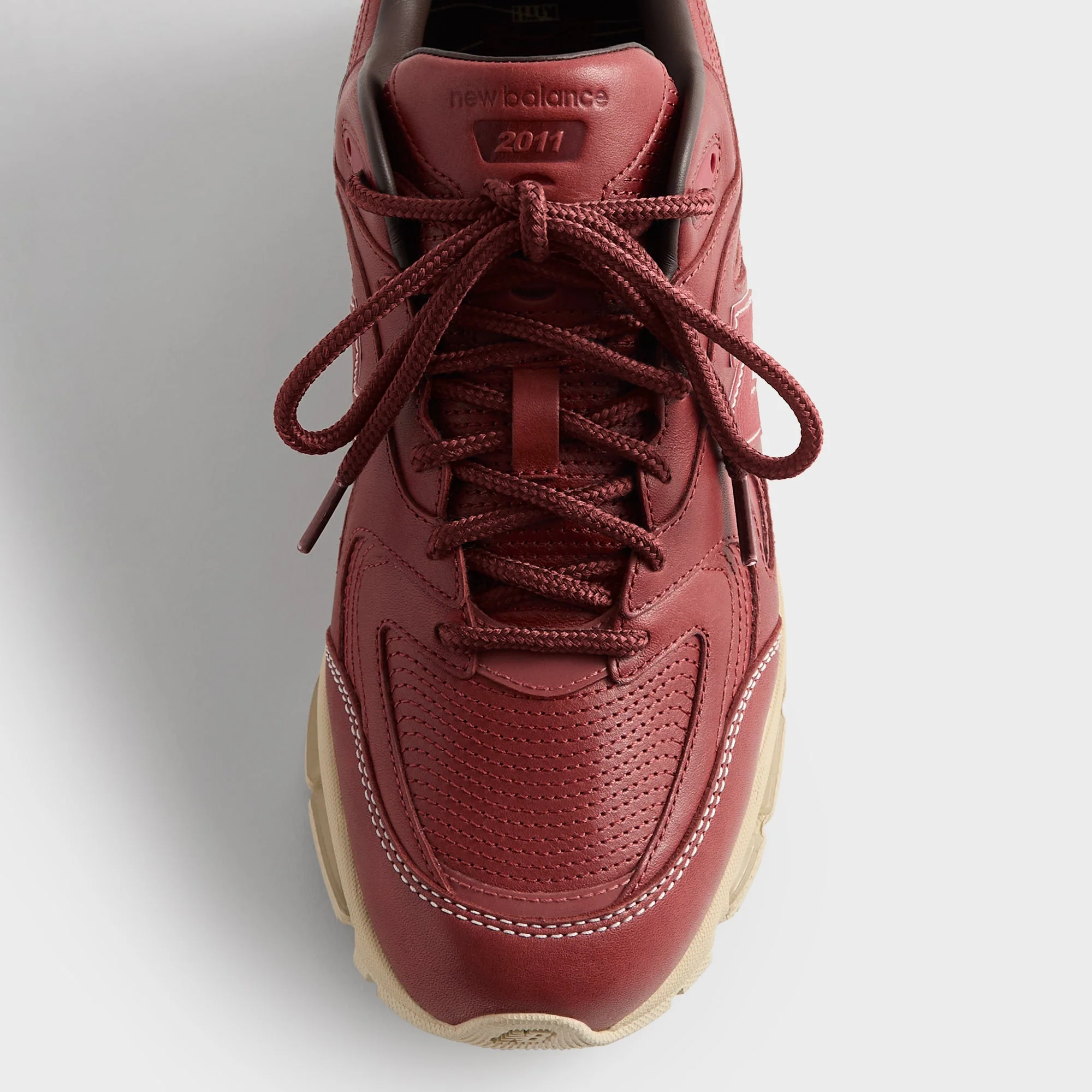 Ronnie Fieg & New Balance 2011 - Bossa Nova / Breakfast Tea - PH - Image 7