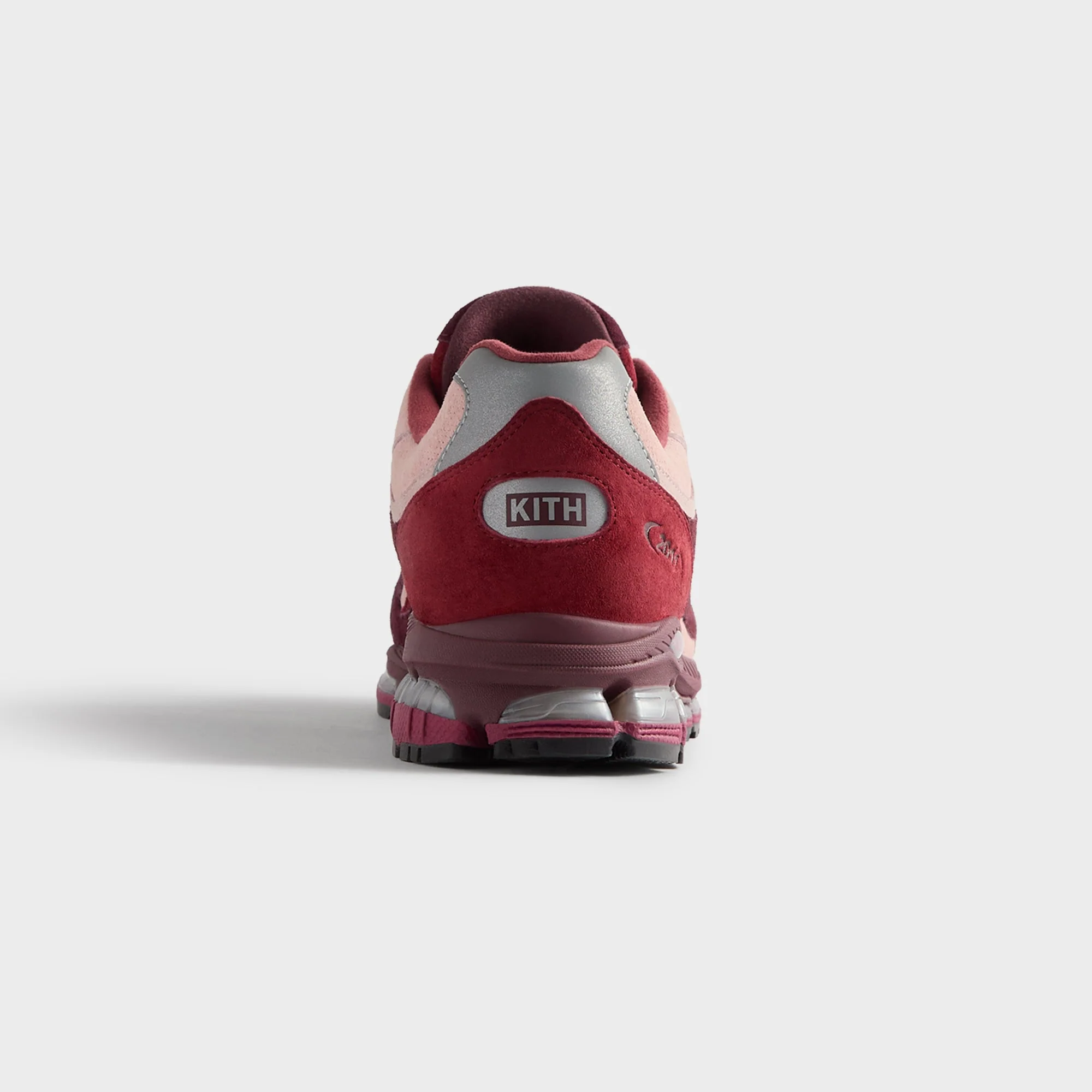 Ronnie Fieg & New Balance 2011 - Chocolate Truffle / Sepia Rose - Image 5