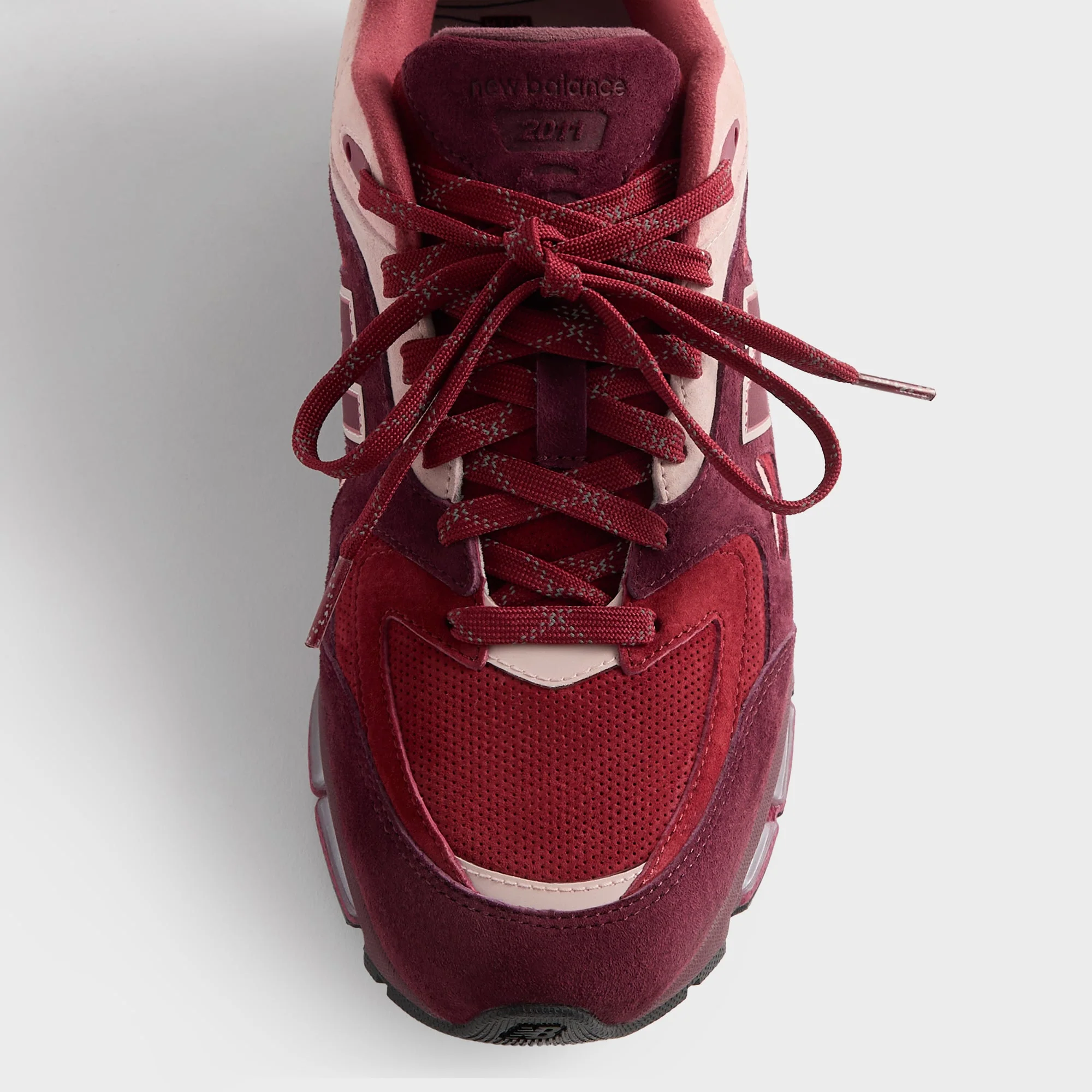Ronnie Fieg & New Balance 2011 - Chocolate Truffle / Sepia Rose - Image 7