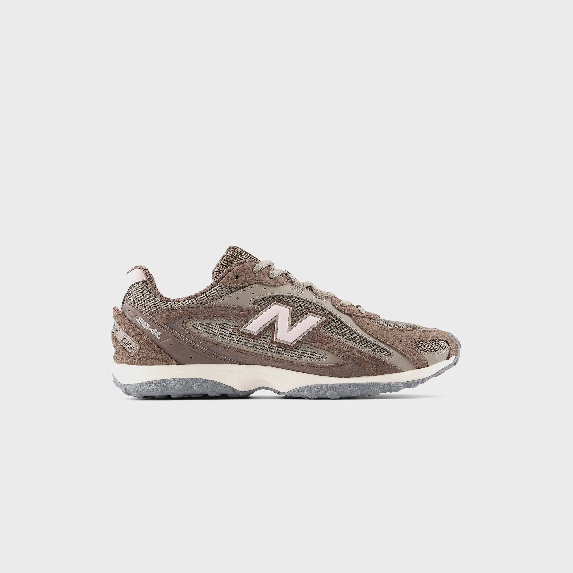 New Balance 204L - Cortado / Stone Pink
