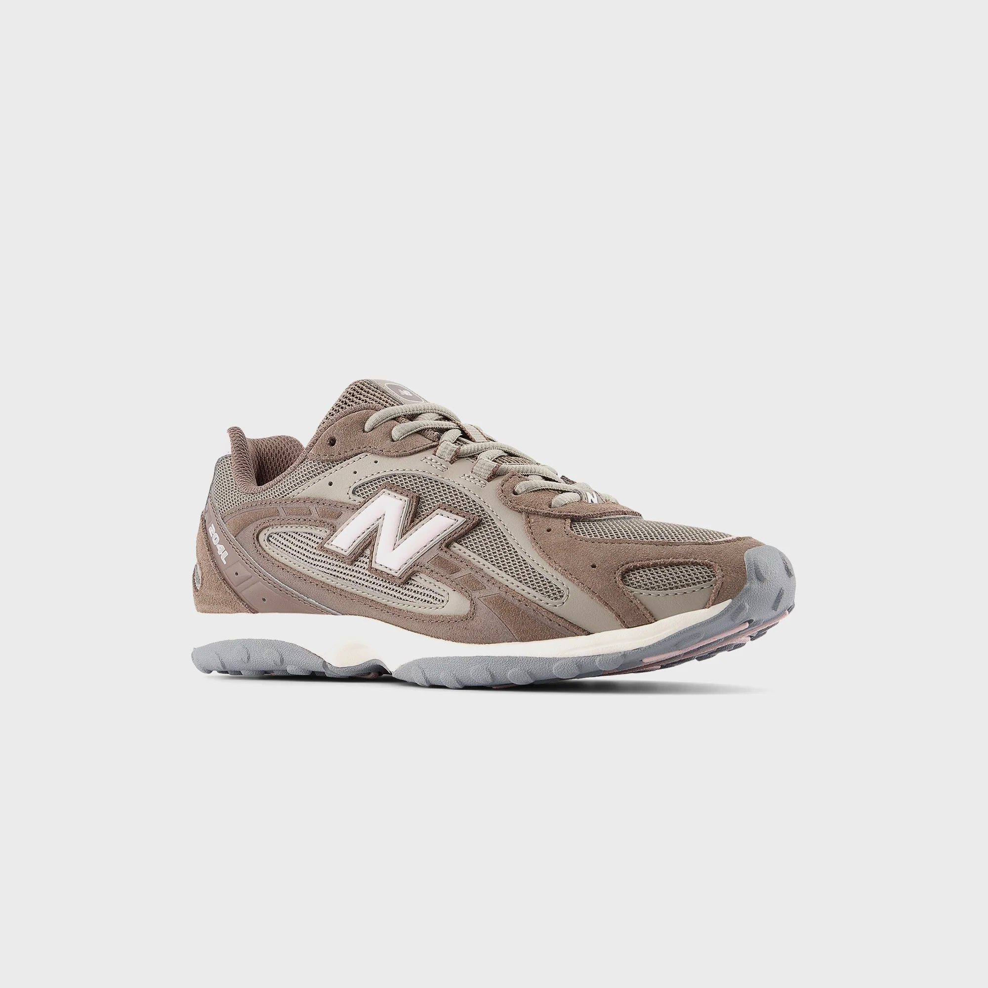 New Balance 204L - Cortado / Stone Pink - Image 2