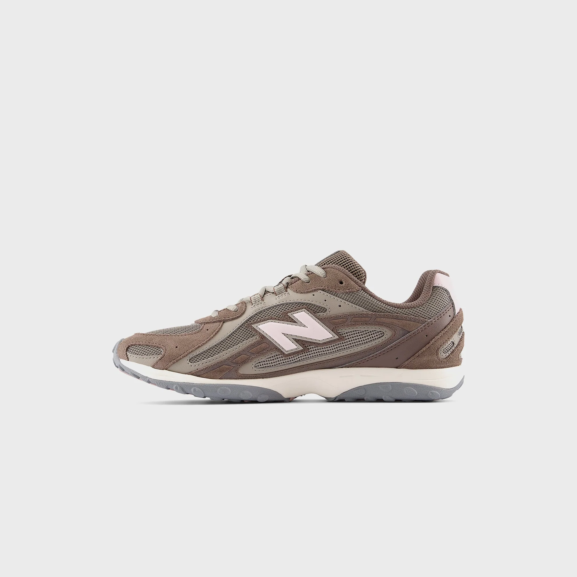 New Balance 204L - Cortado / Stone Pink - Image 3