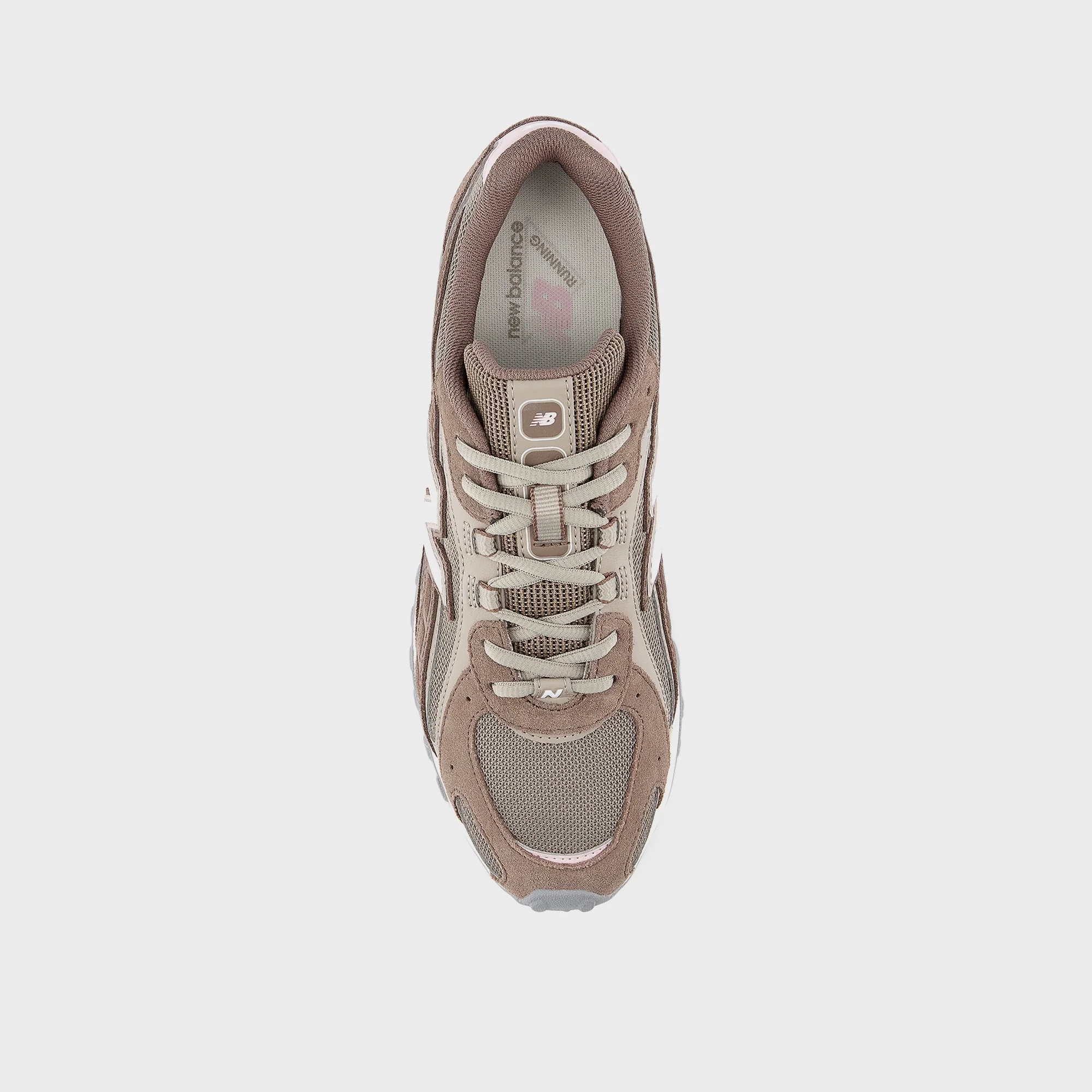 New Balance 204L - Cortado / Stone Pink - Image 4