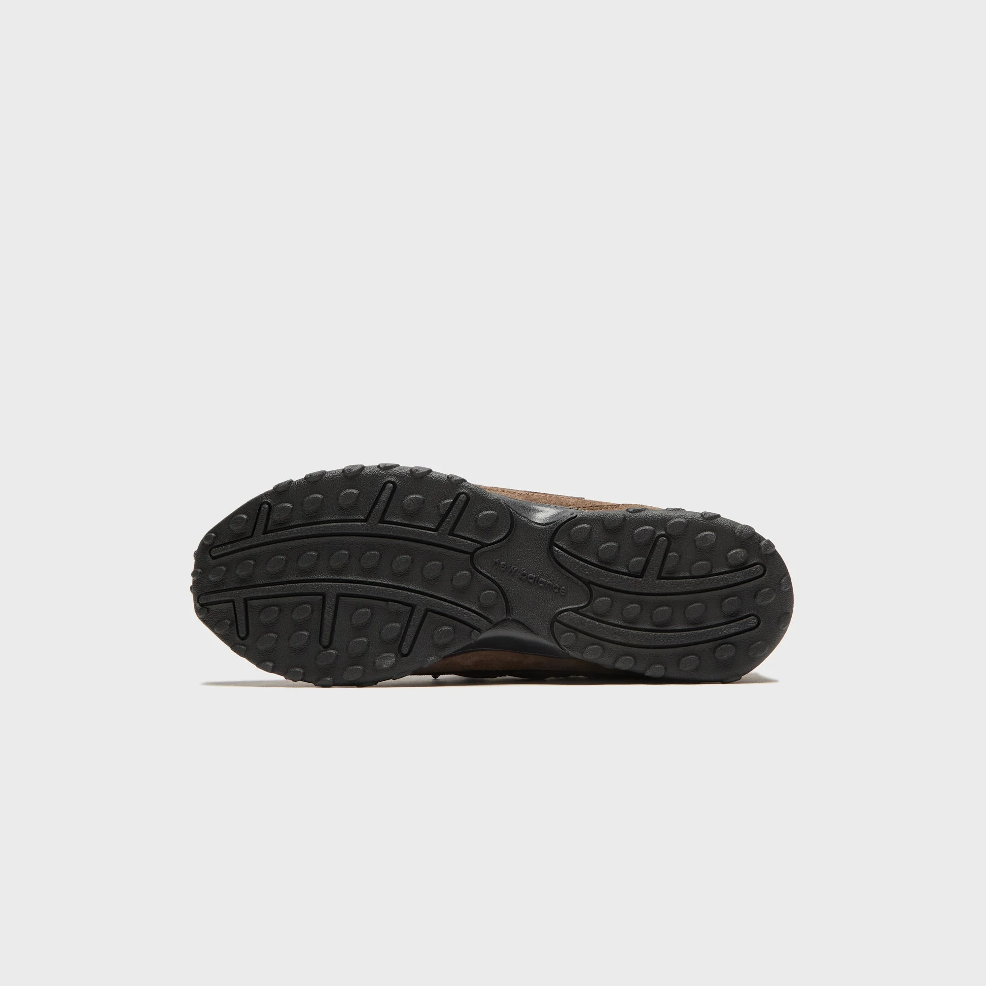 New Balance x BASKETCASE 204L - Carafe / Chocolate Brown - Image 5