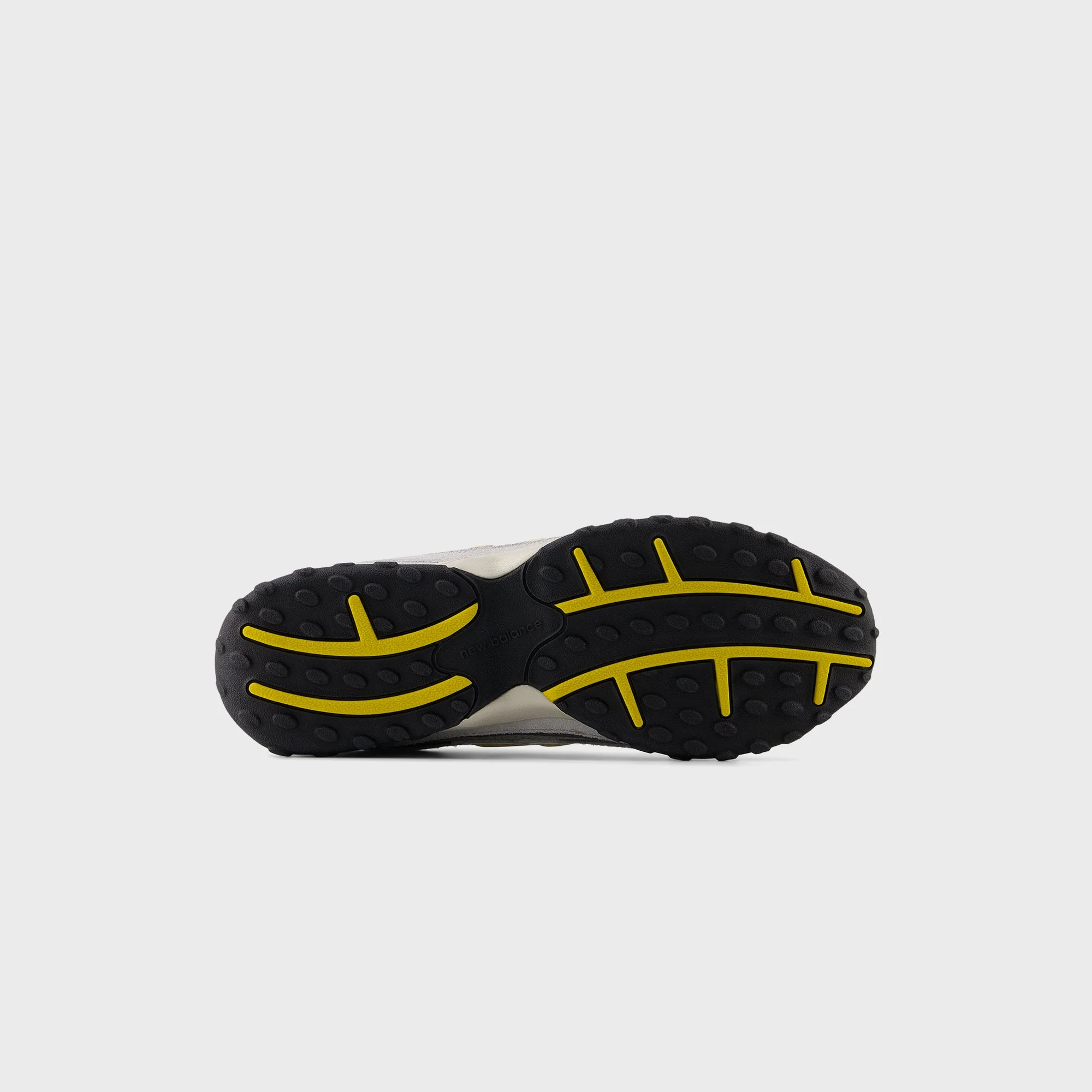 New Balance 204L - Raincloud / Baroque Gold - Image 6