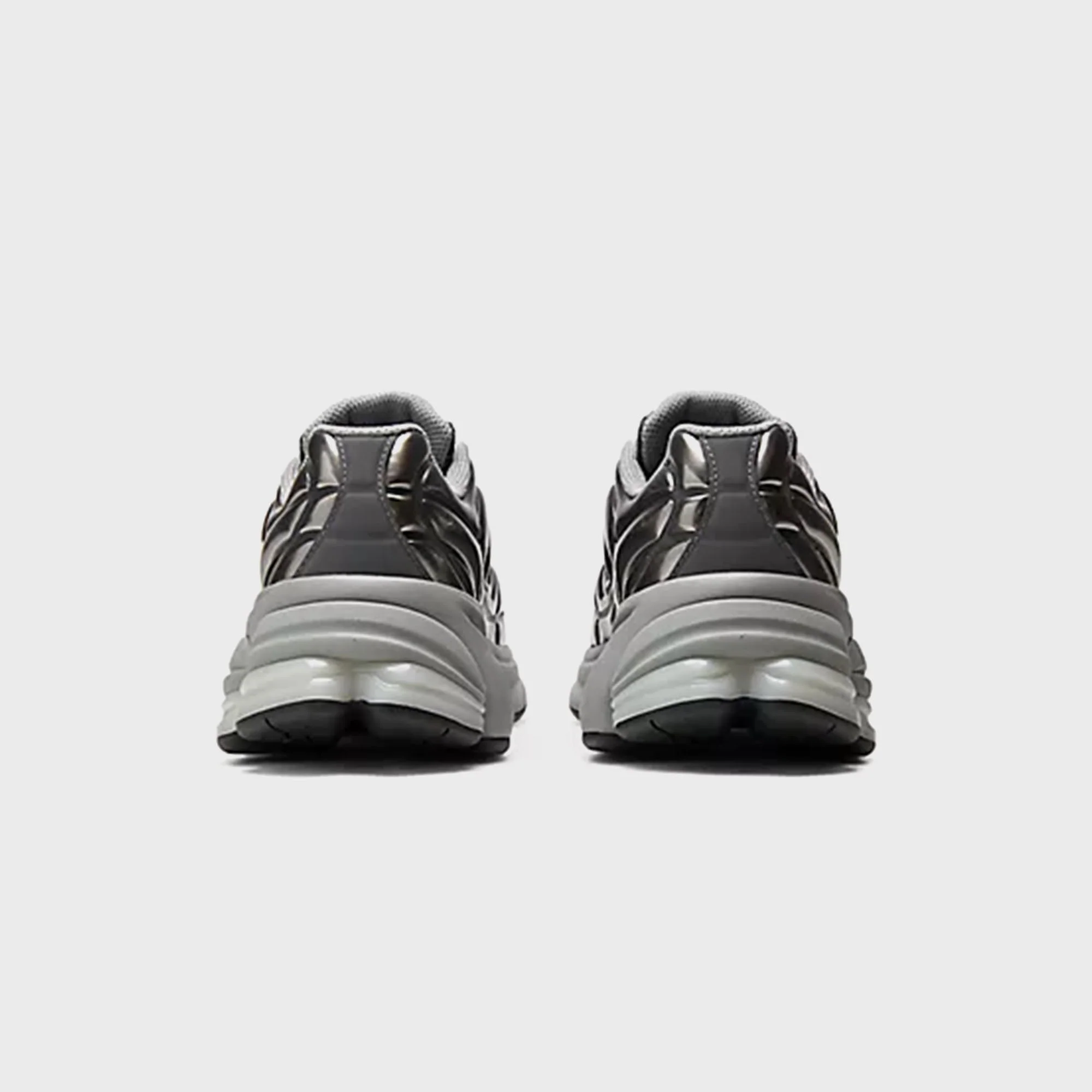 New Balance ABZORB 5030 - Magnet / Dark Silver Metallic - Image 5