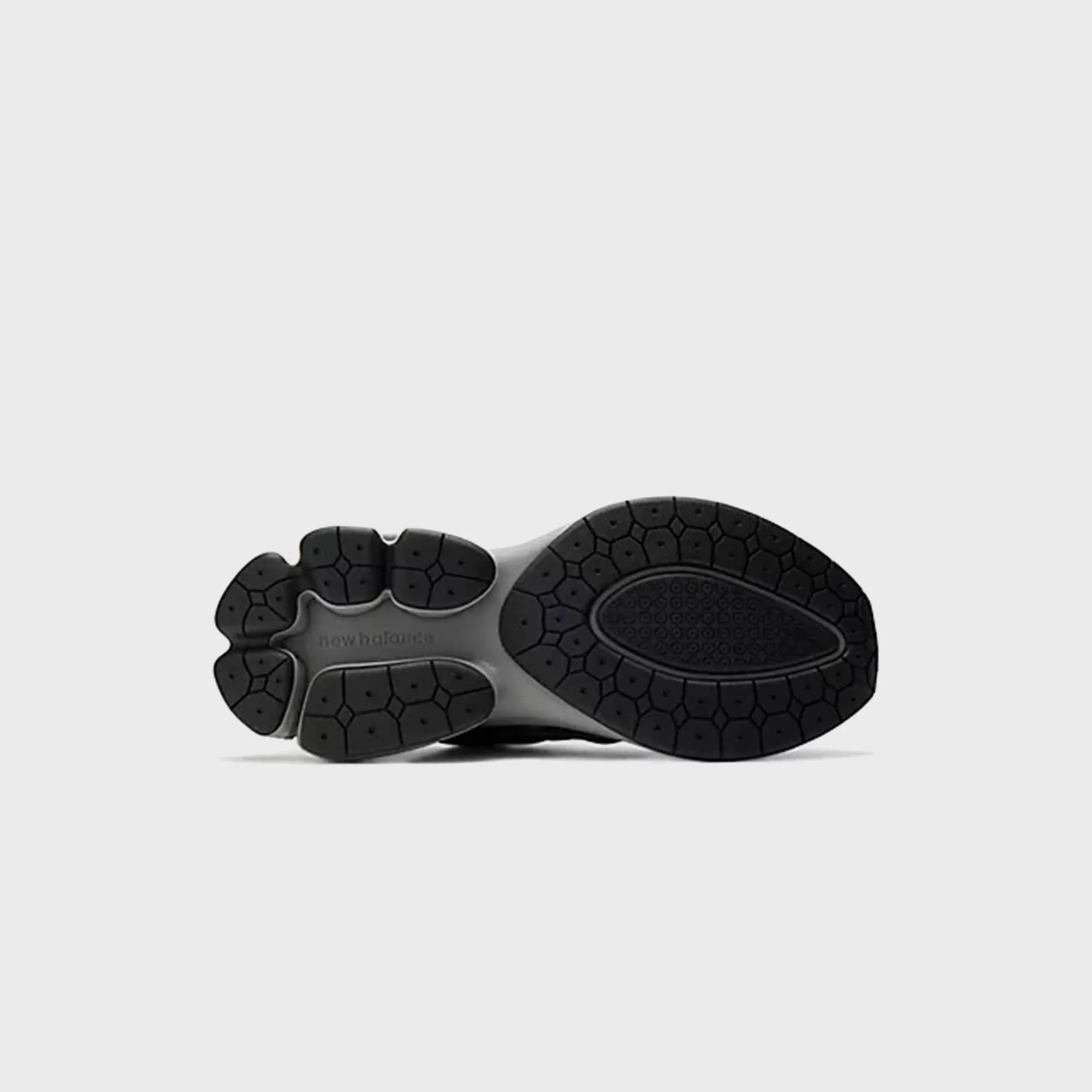 New Balance ABZORB 5030 - Magnet / Dark Silver Metallic - Image 6