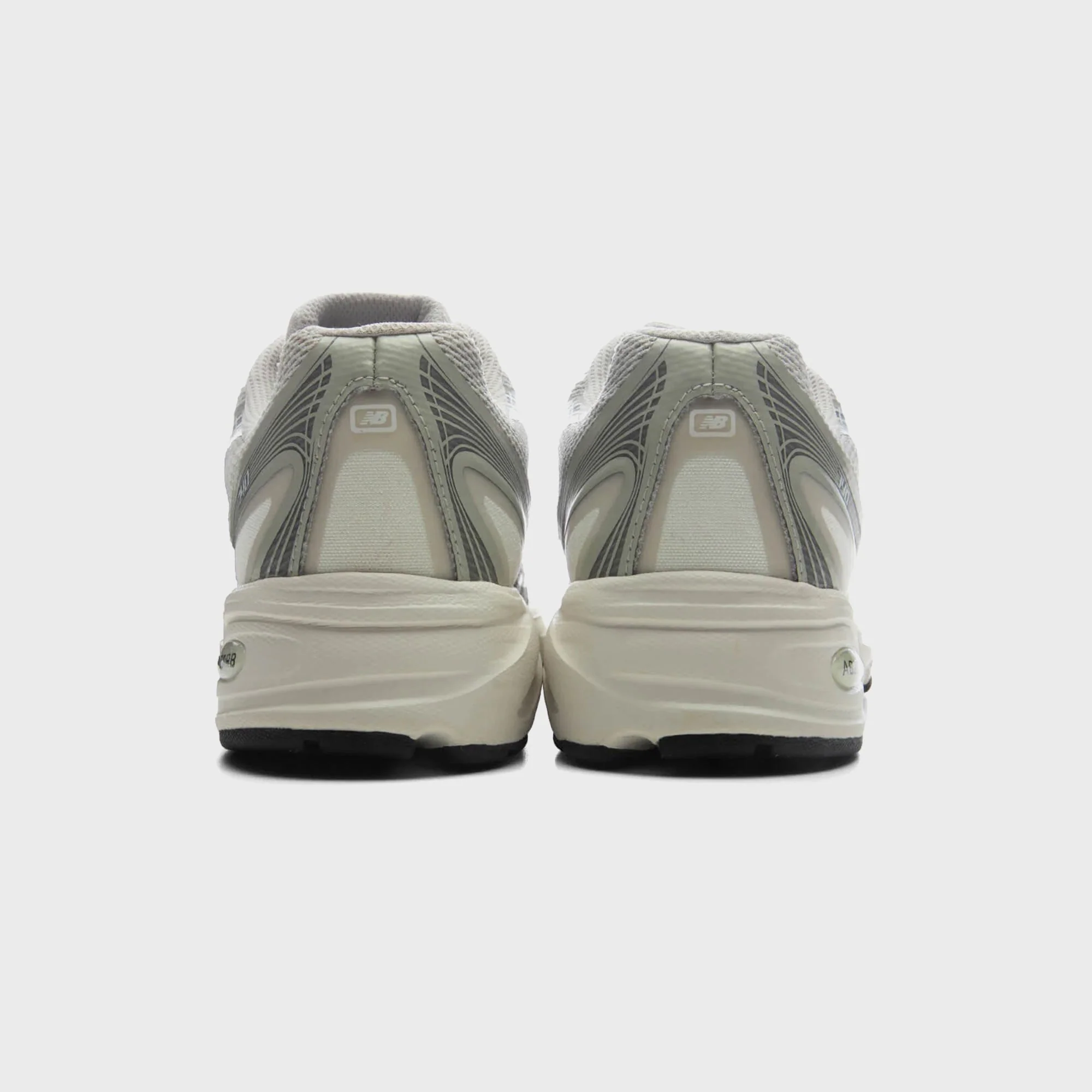 New Balance 740 - Slate Grey / Grey Matter - Image 4