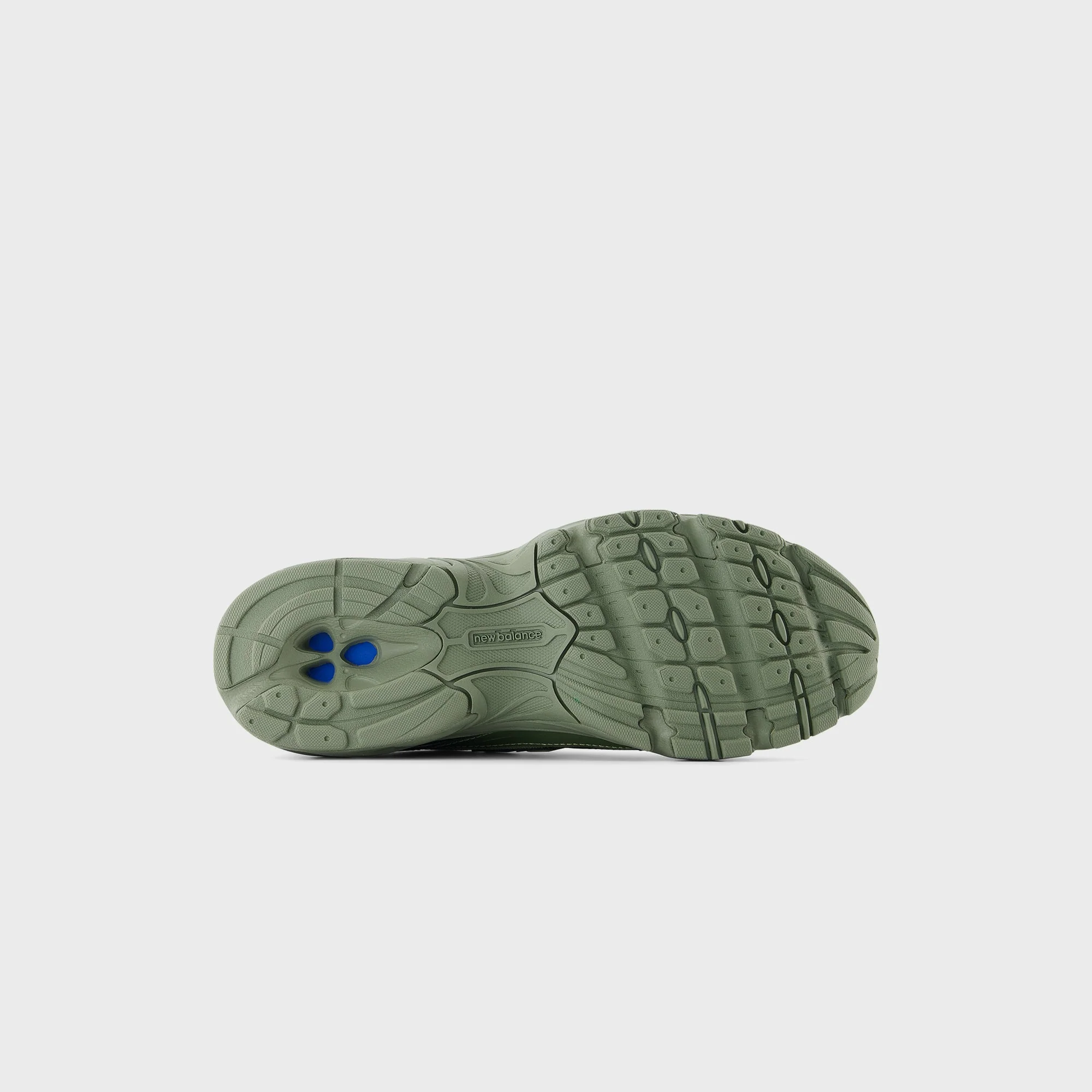 New Balance 740 - Dark Olivine - Image 6